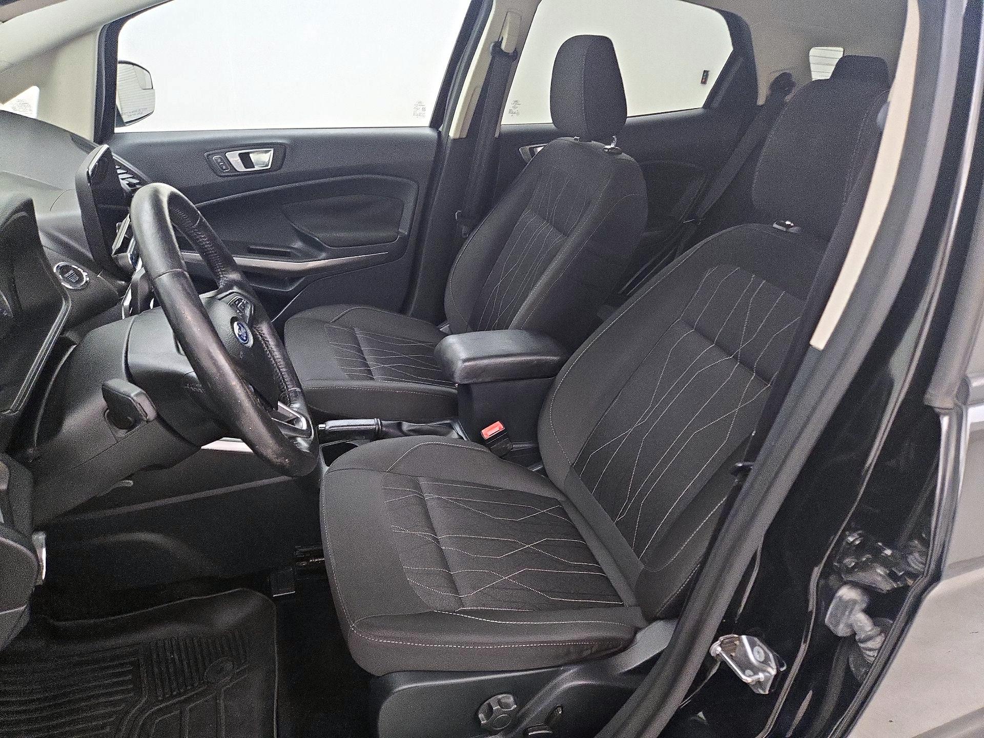 Thumbnail: 2018 Ford EcoSport - 11