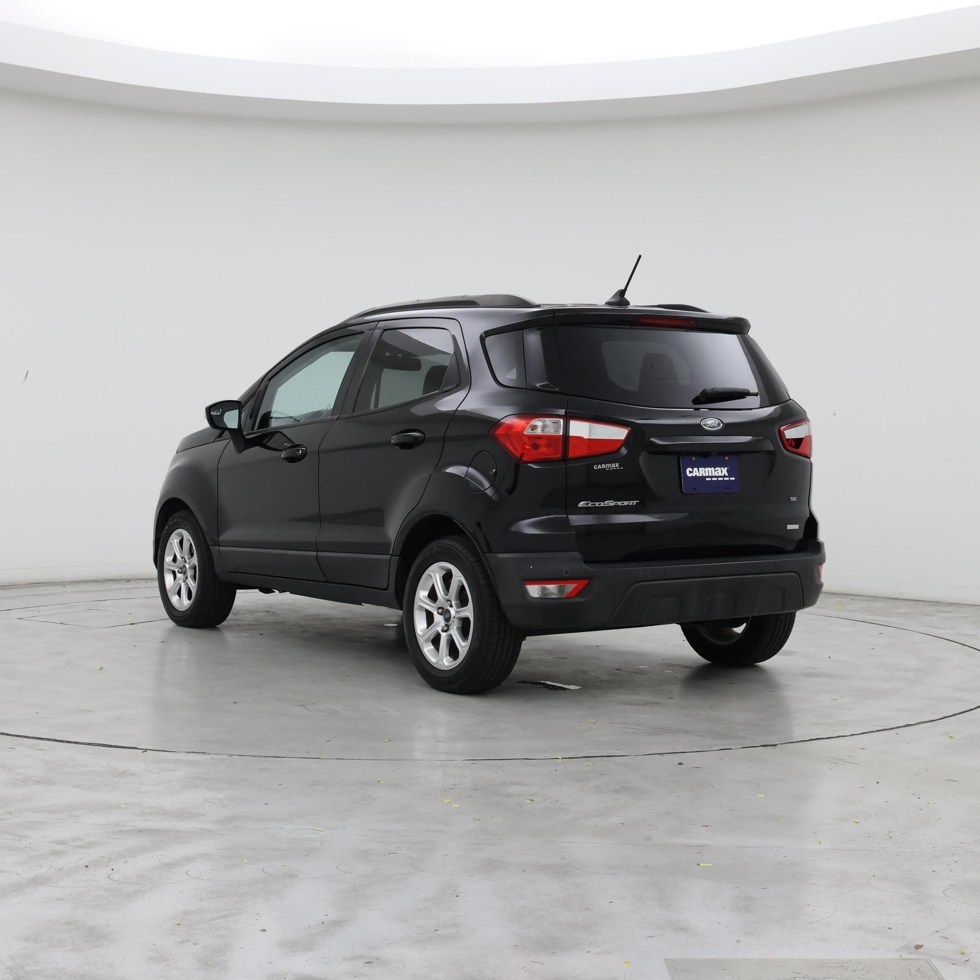 Thumbnail: 2018 Ford EcoSport - 2