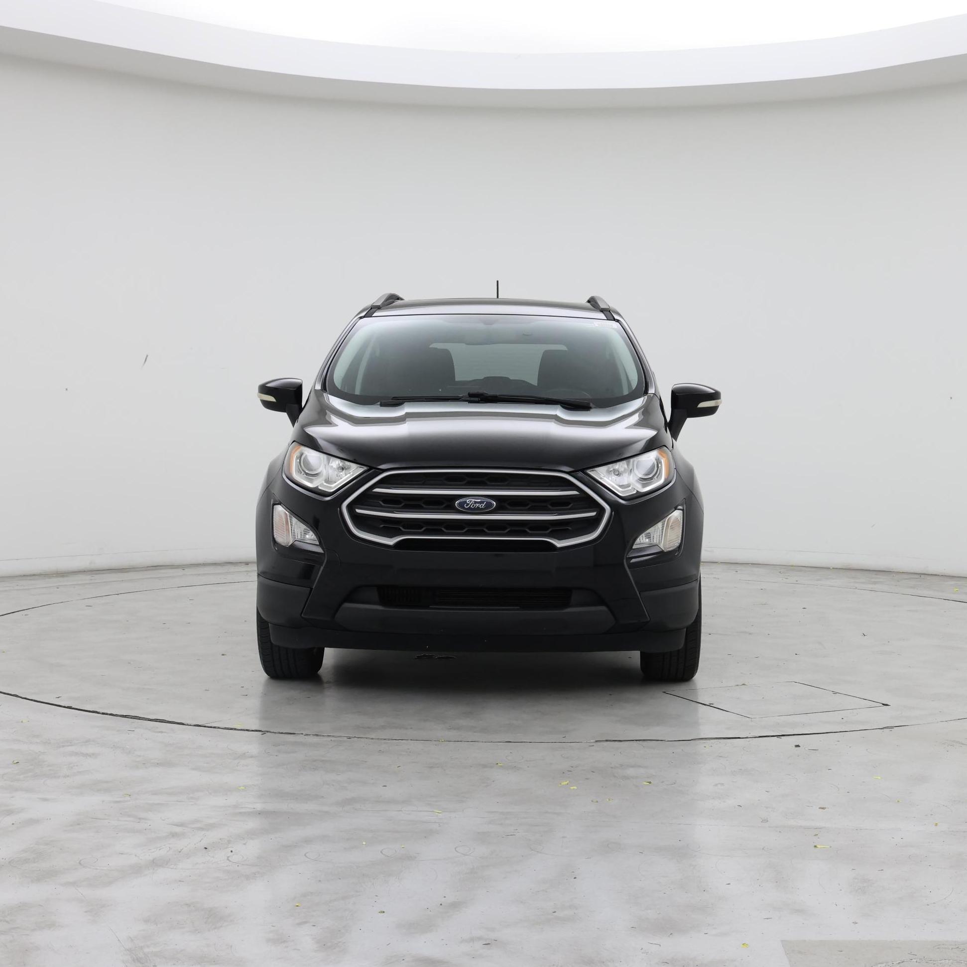 Thumbnail: 2018 Ford EcoSport - 5