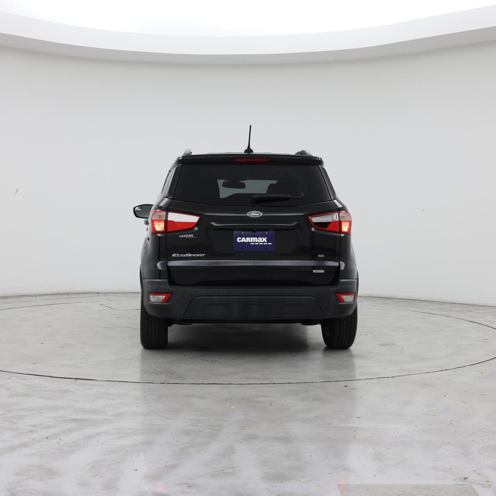 Thumbnail: 2018 Ford EcoSport - 6