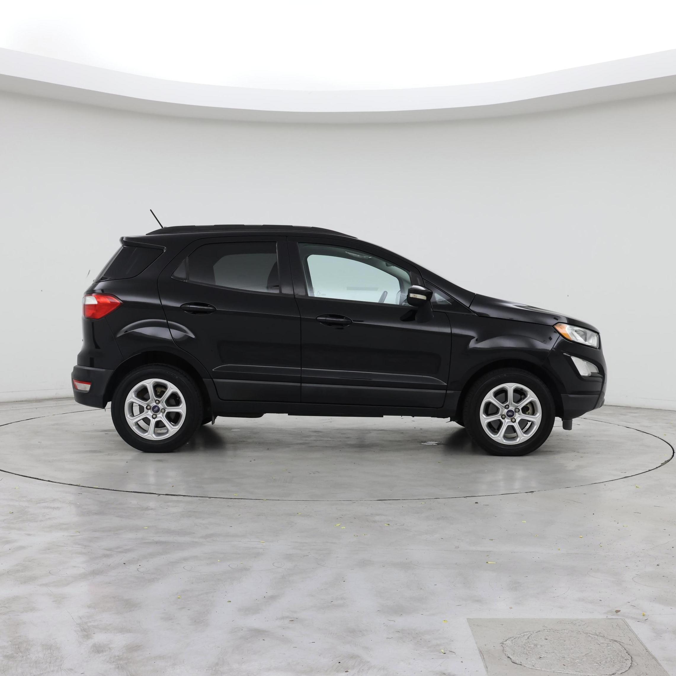Thumbnail: 2018 Ford EcoSport - 7