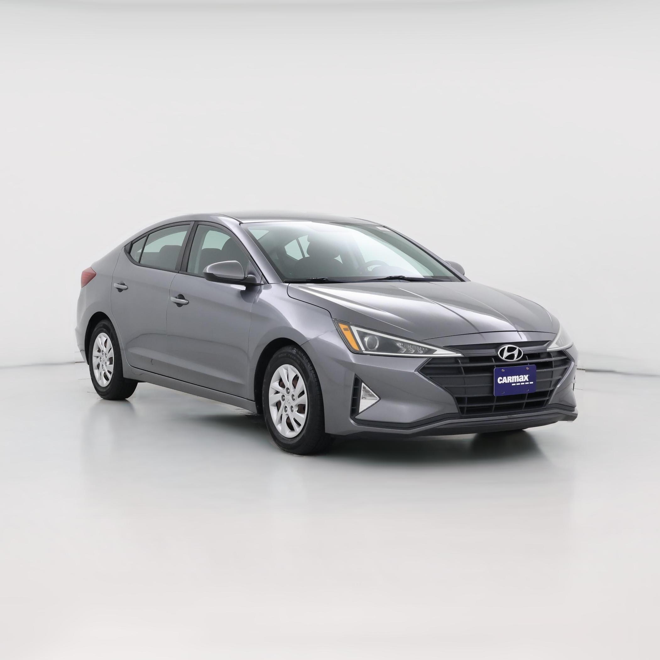 Thumbnail: 2019 Hyundai Elantra - 1