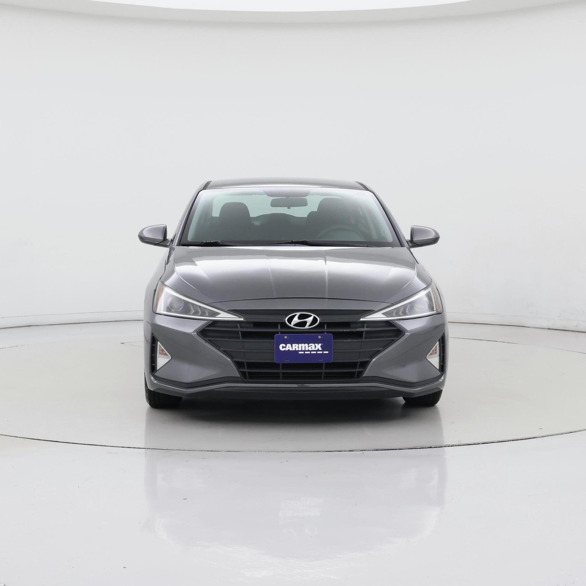 Thumbnail: 2019 Hyundai Elantra - 5