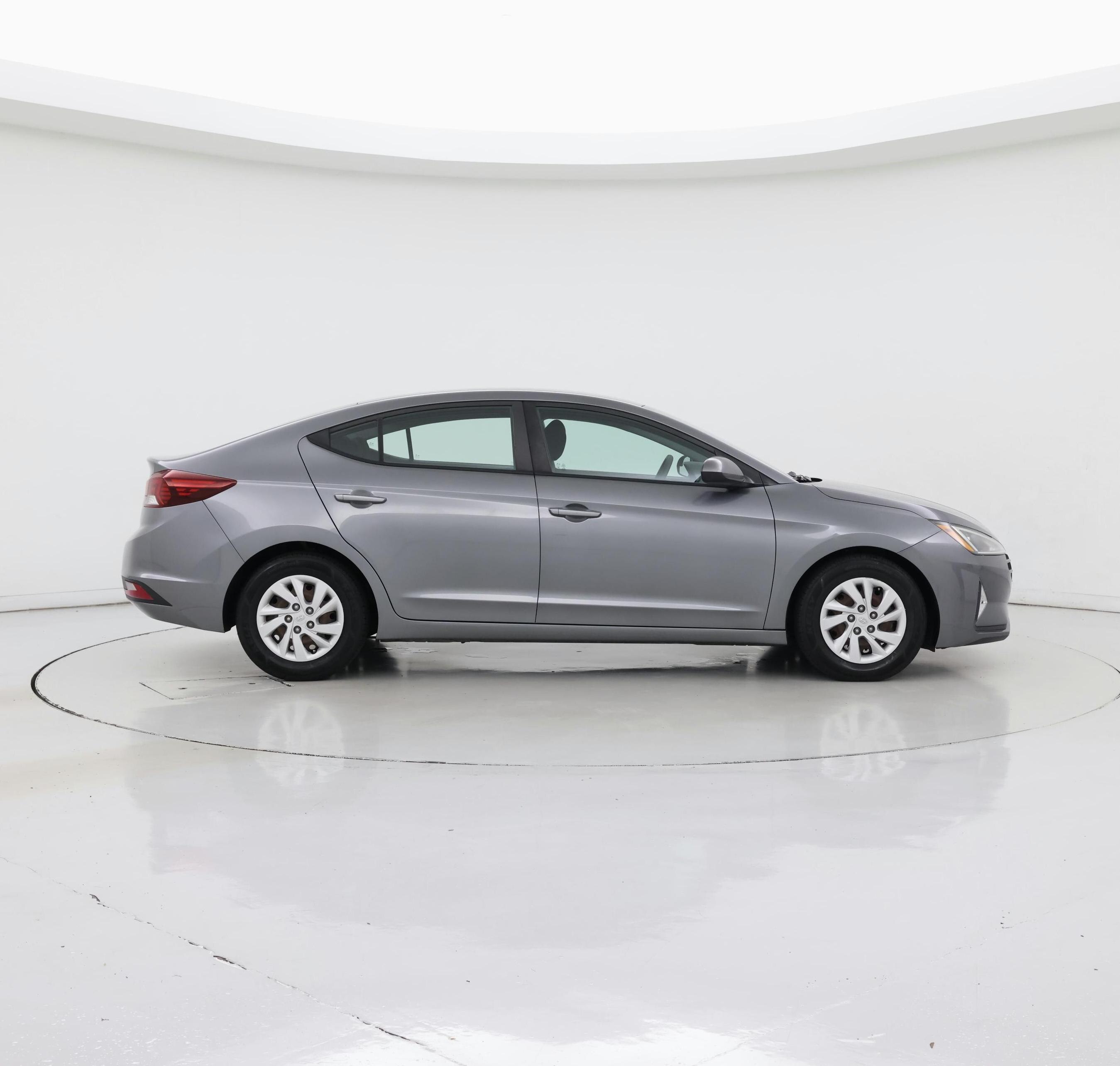 Thumbnail: 2019 Hyundai Elantra - 7