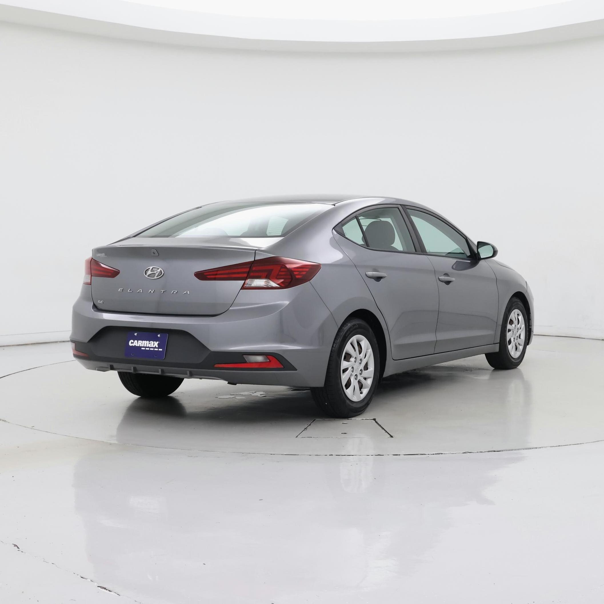 Thumbnail: 2019 Hyundai Elantra - 8