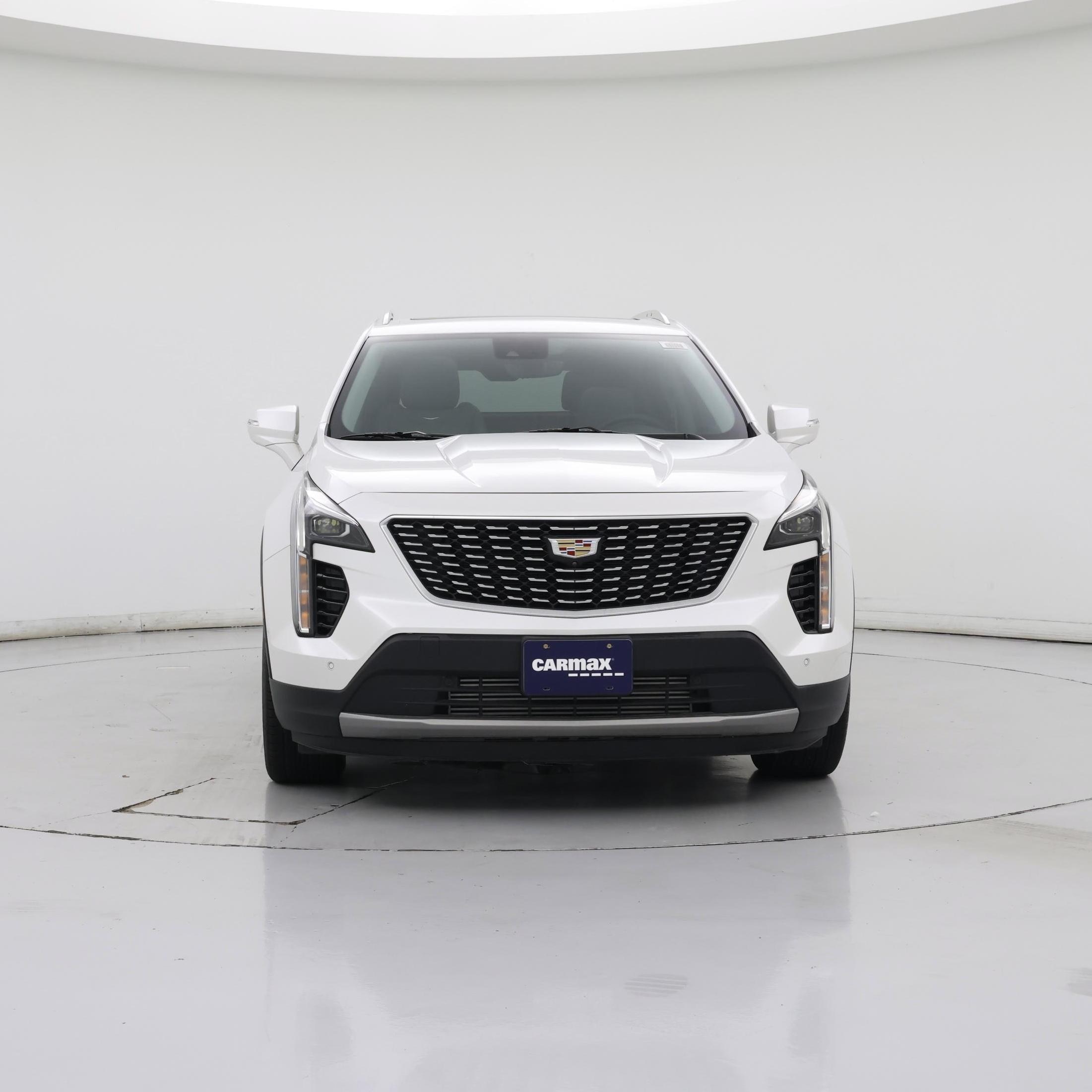 Thumbnail: 2022 Cadillac XT4 - 5