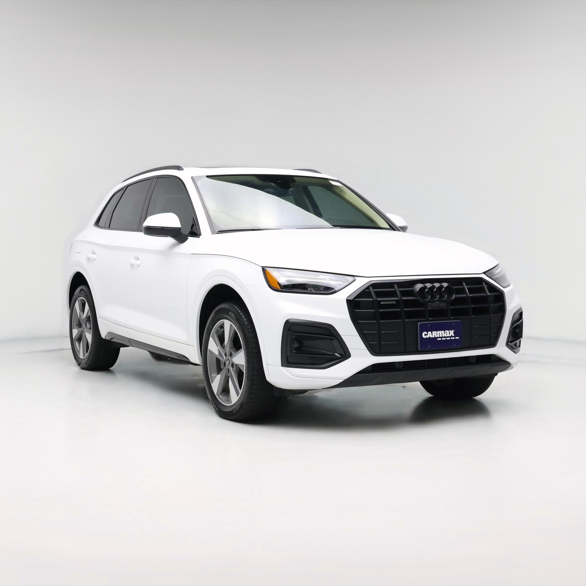Thumbnail: 2024 Audi Q5 - 1