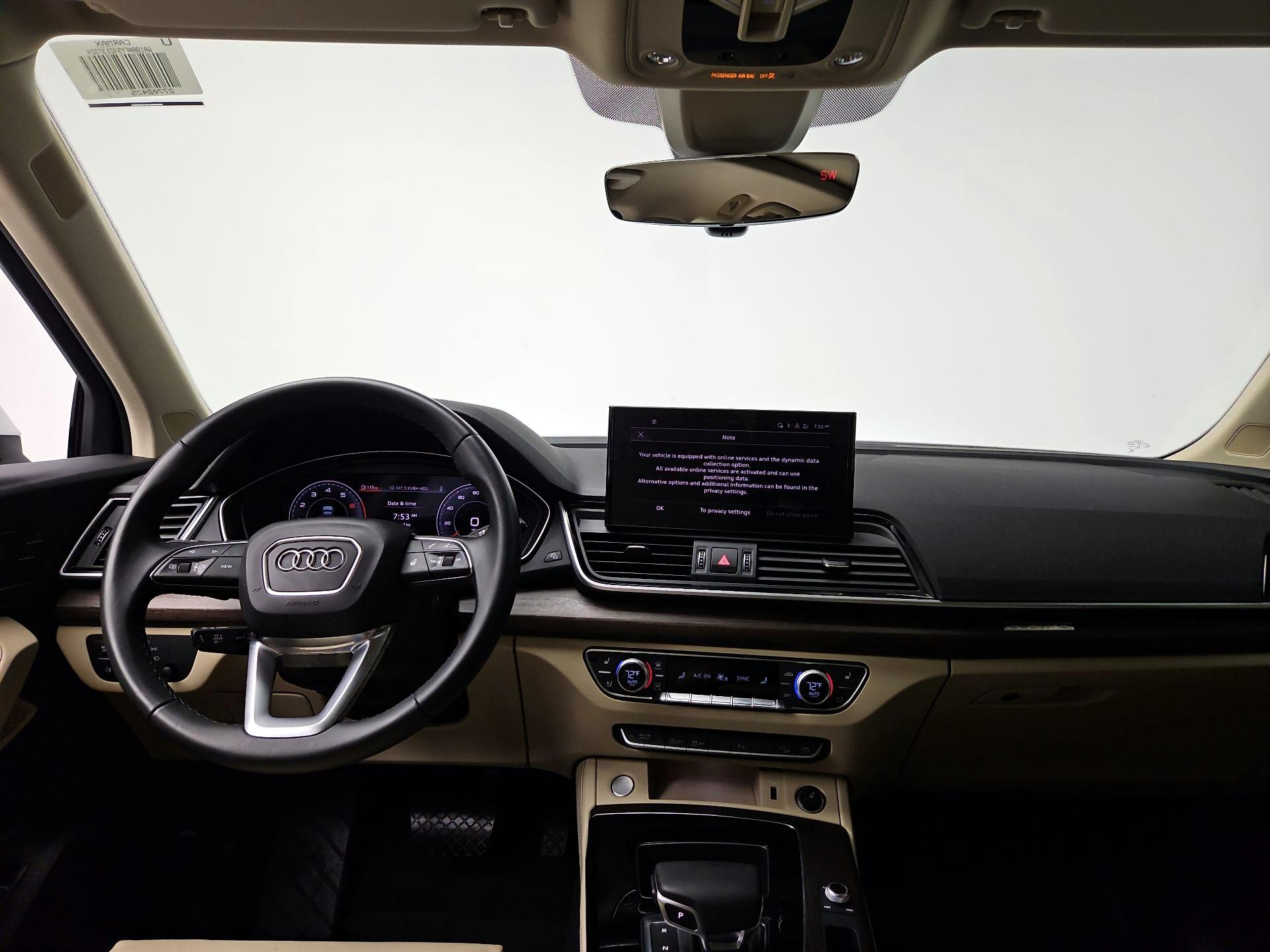 Thumbnail: 2024 Audi Q5 - 9