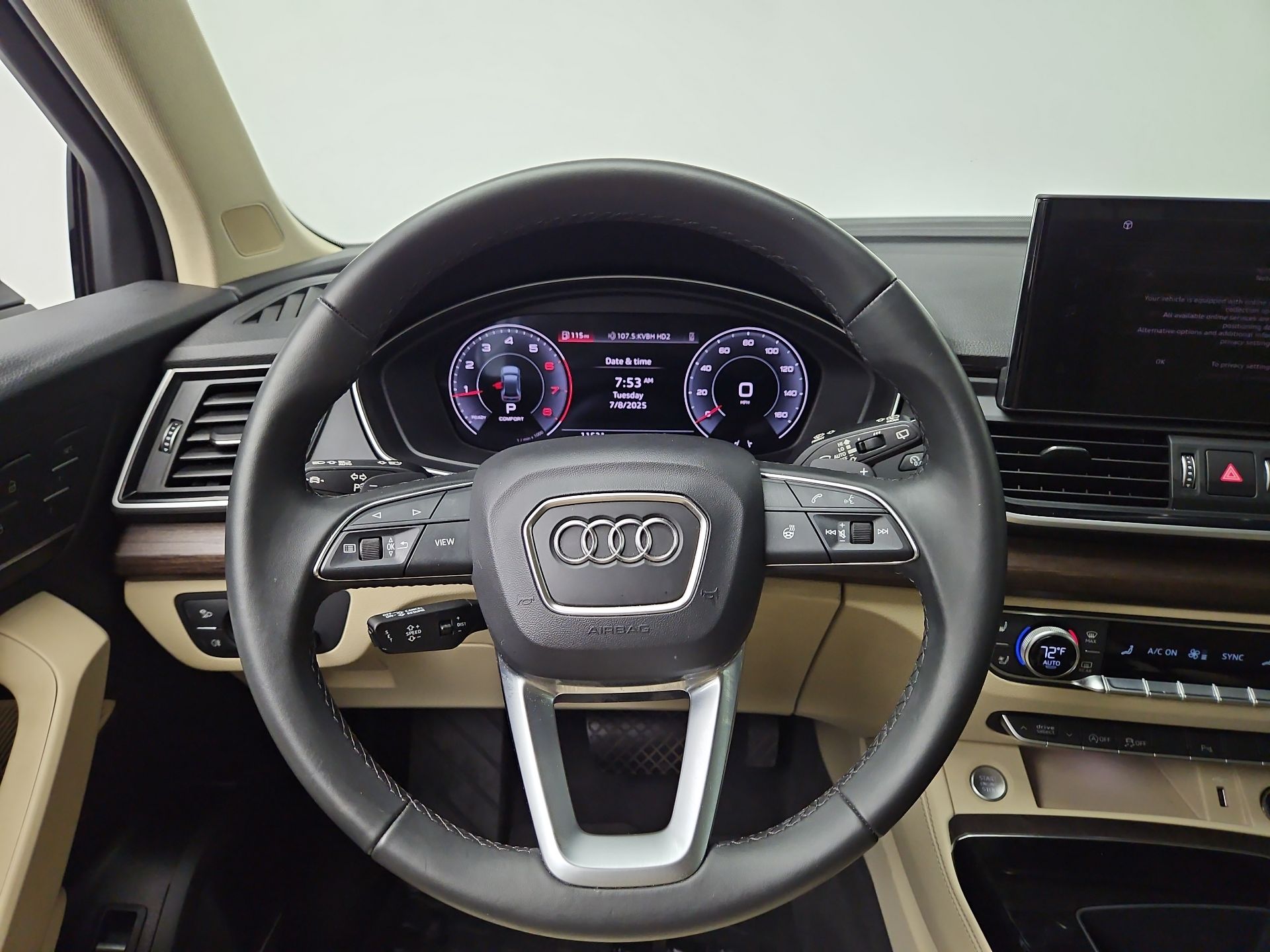 Thumbnail: 2024 Audi Q5 - 10