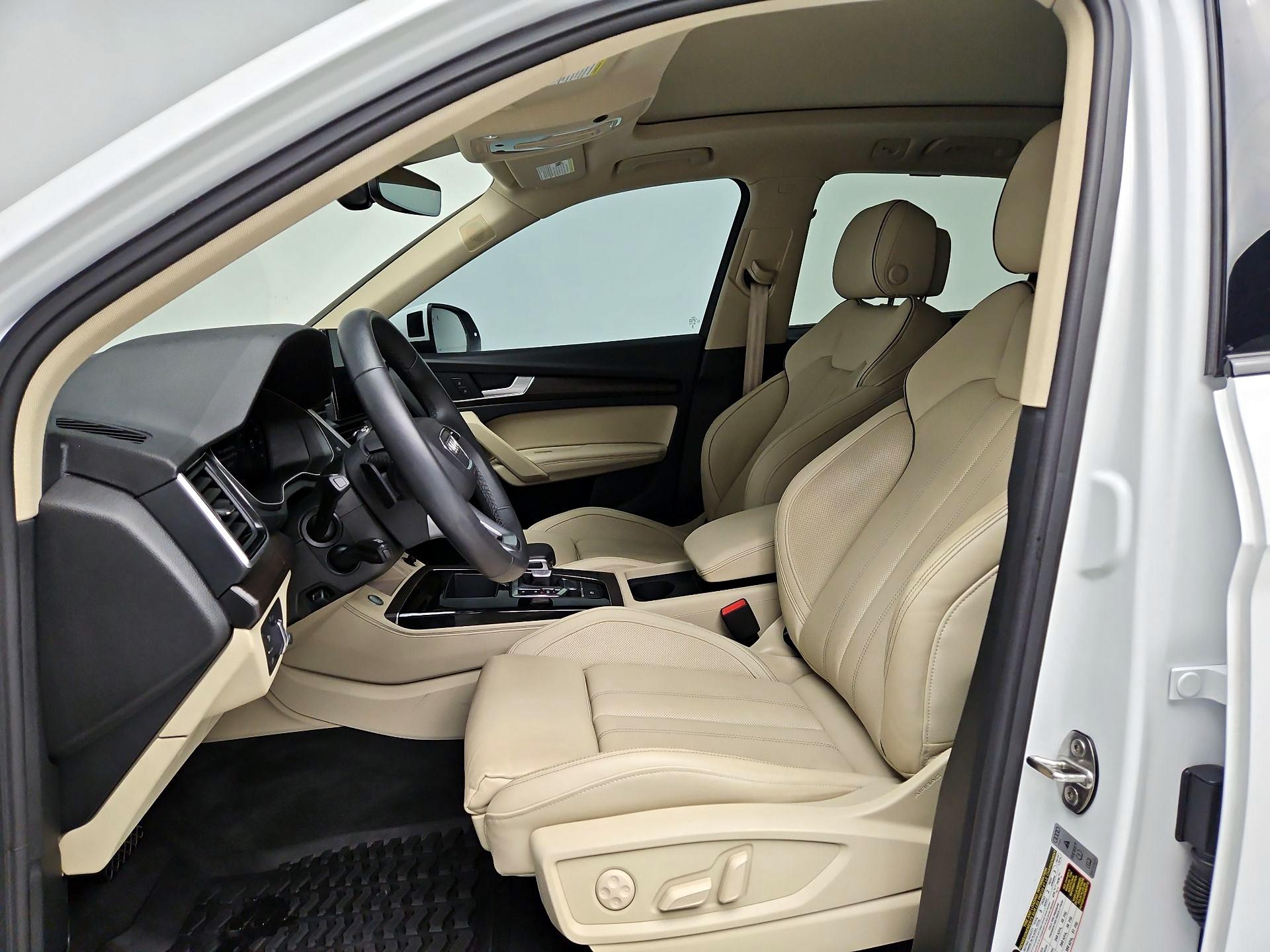 Thumbnail: 2024 Audi Q5 - 11