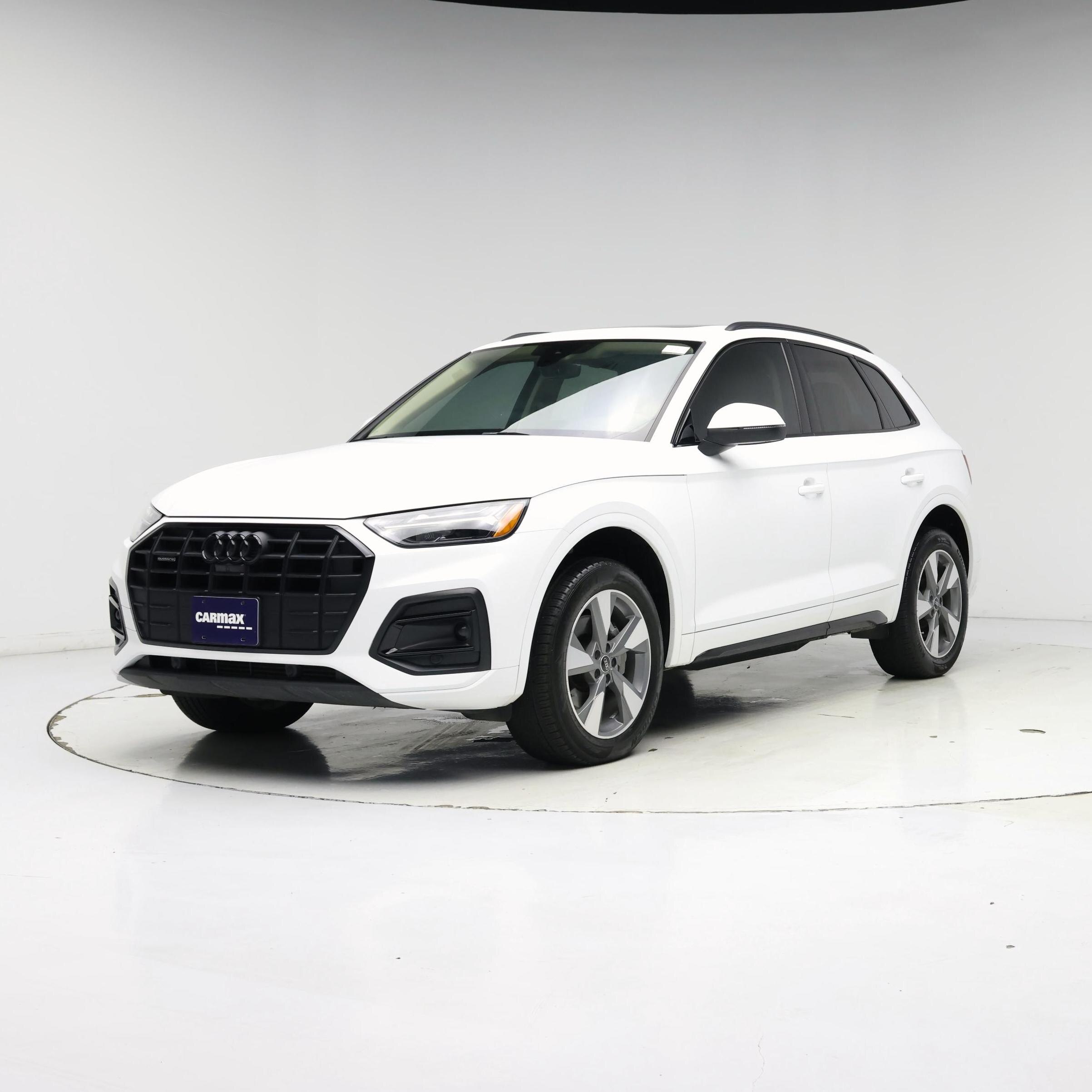 Thumbnail: 2024 Audi Q5 - 4