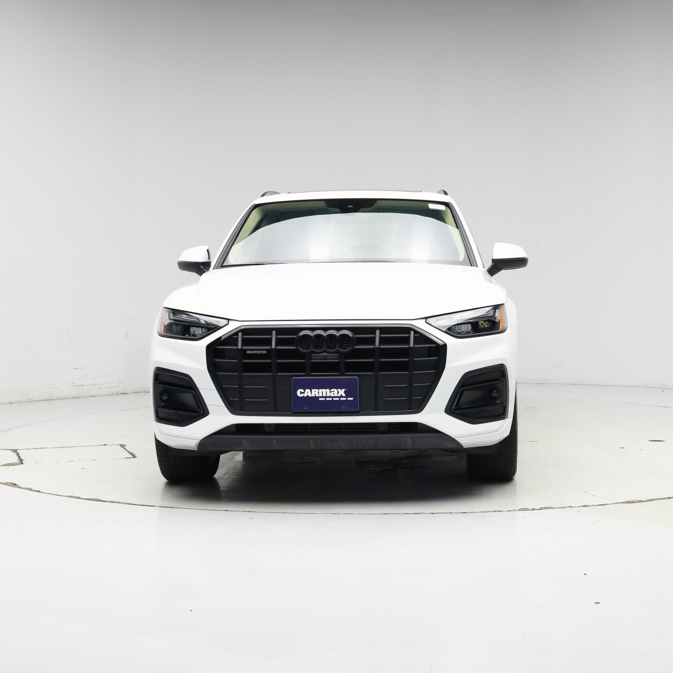 Thumbnail: 2024 Audi Q5 - 5