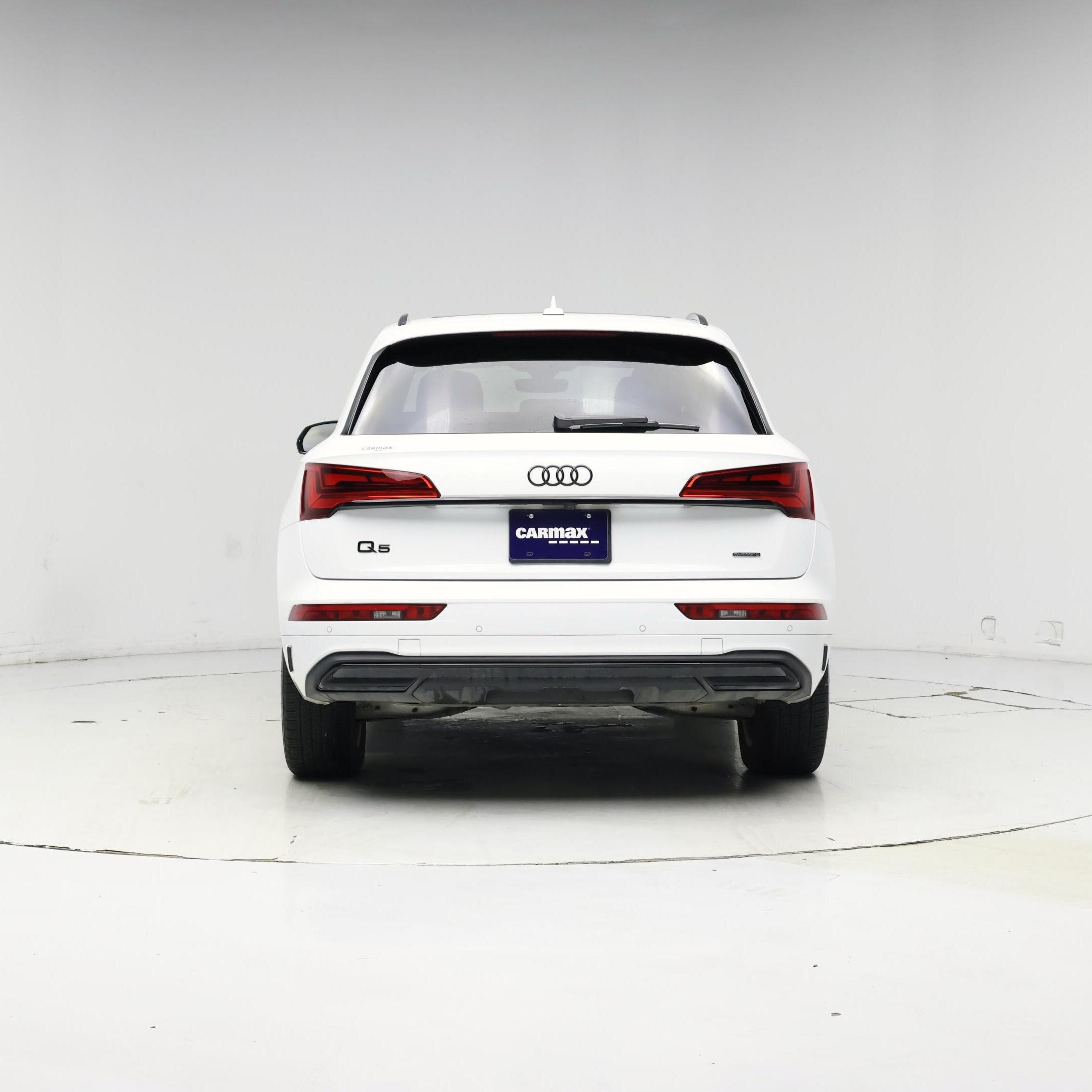 Thumbnail: 2024 Audi Q5 - 6