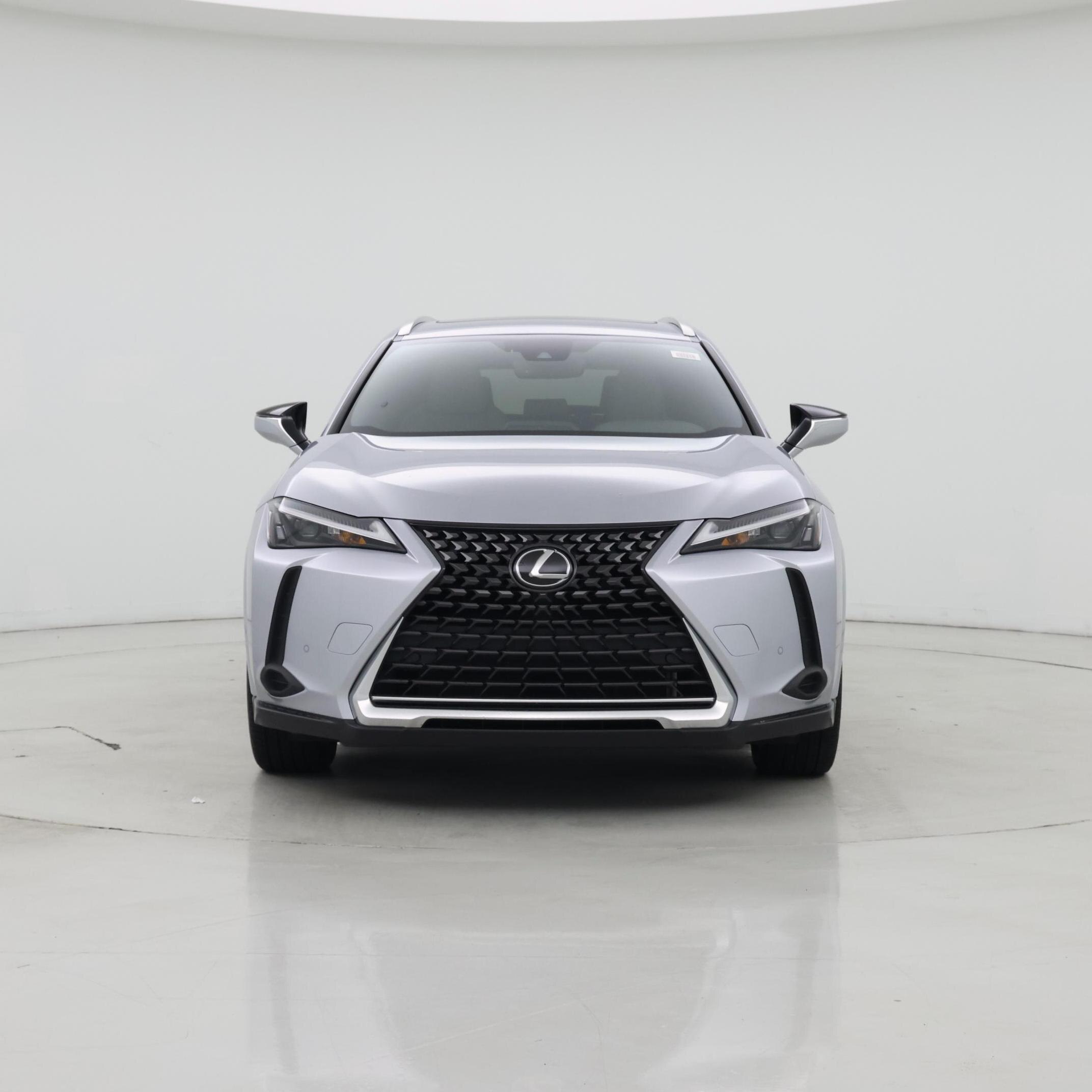 Thumbnail: 2023 Lexus UX - 5