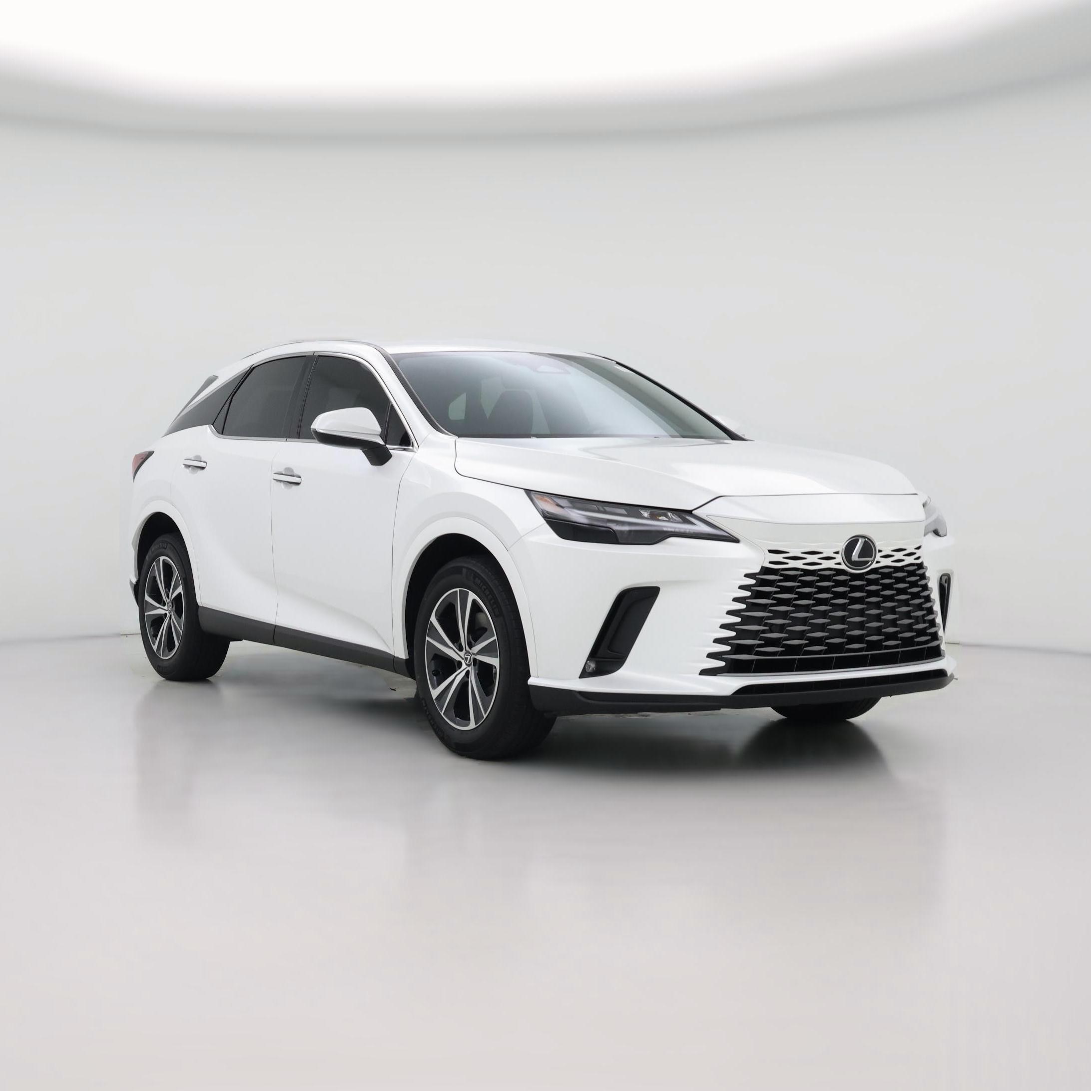 Thumbnail: 2023 Lexus RX - 1
