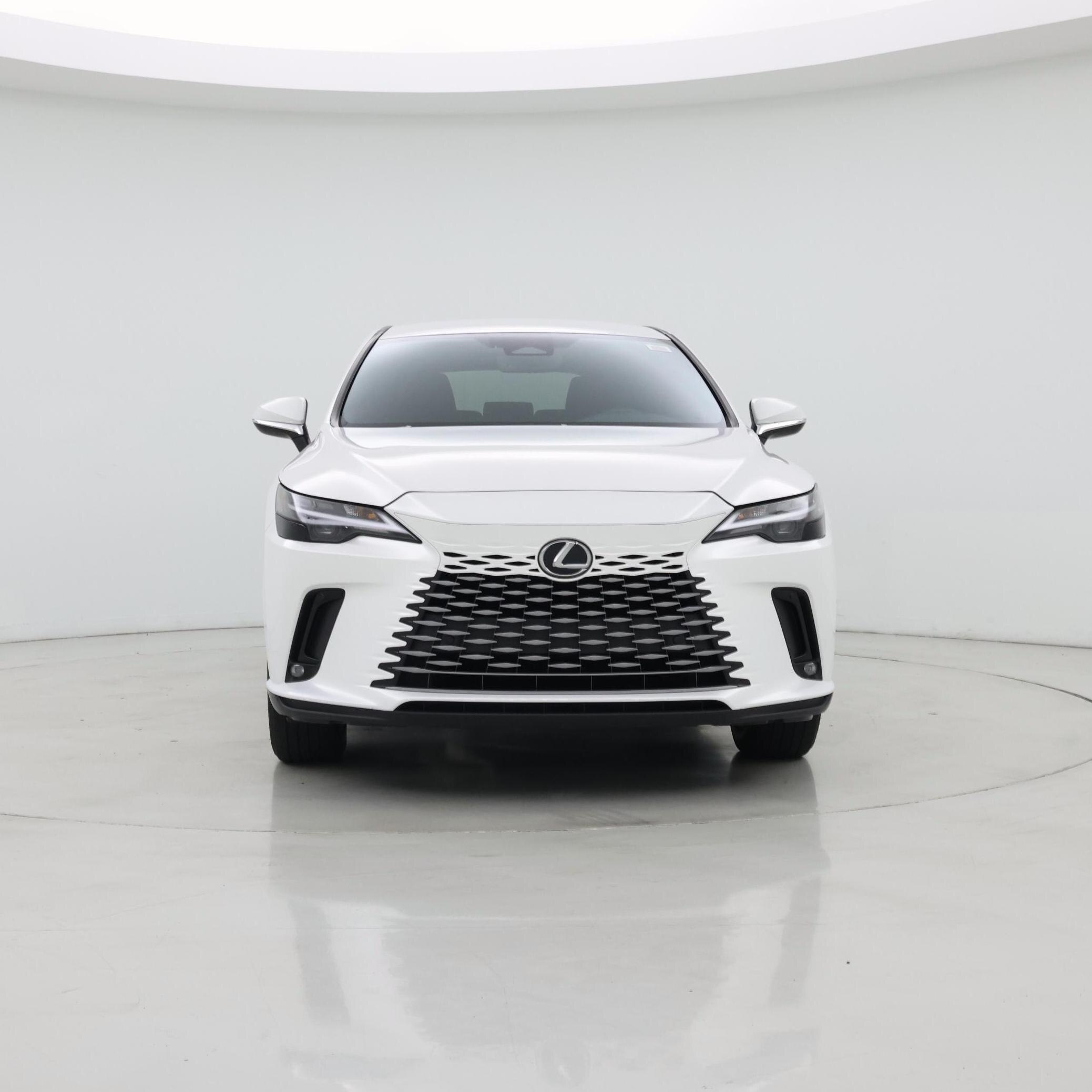 Thumbnail: 2023 Lexus RX - 5