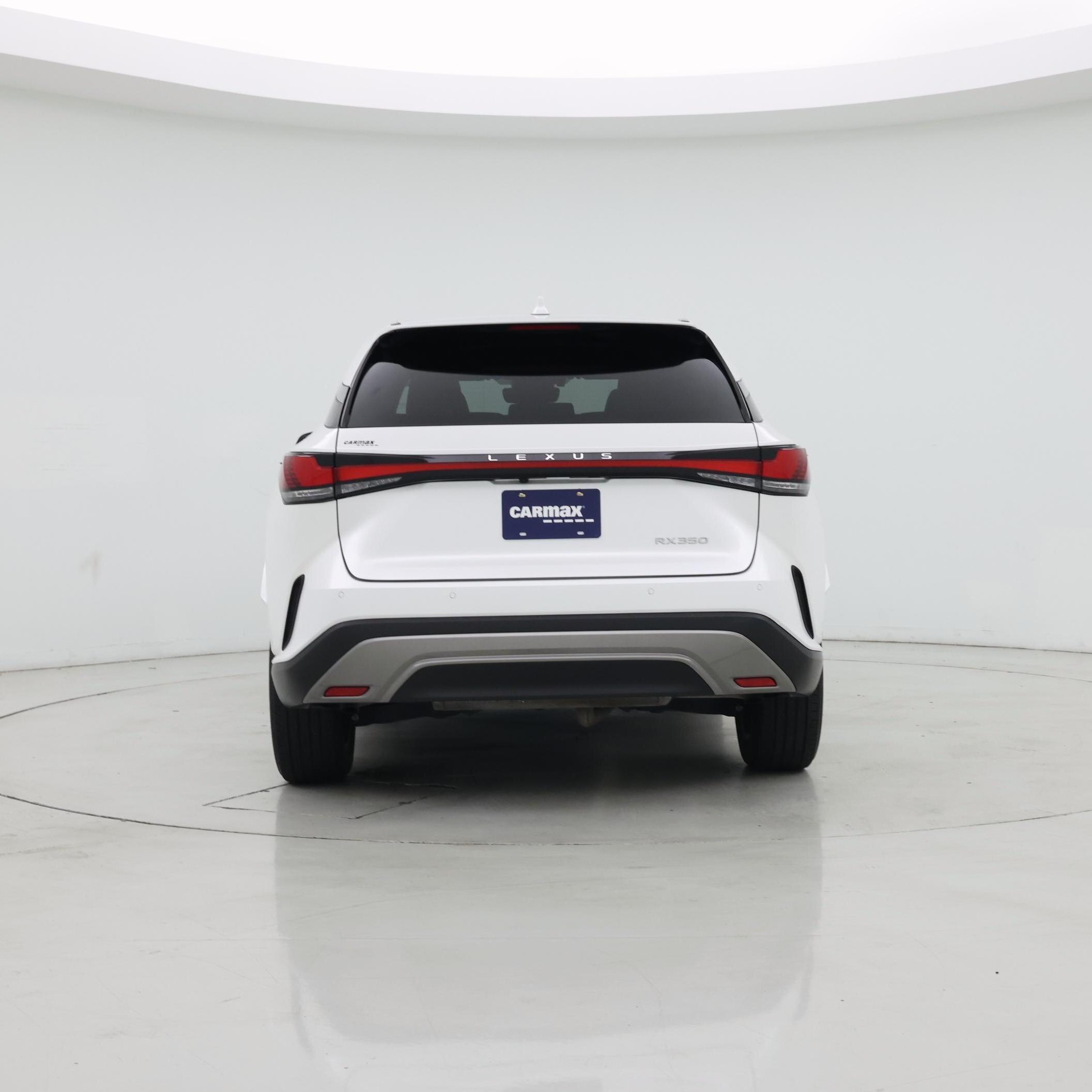 Thumbnail: 2023 Lexus RX - 6