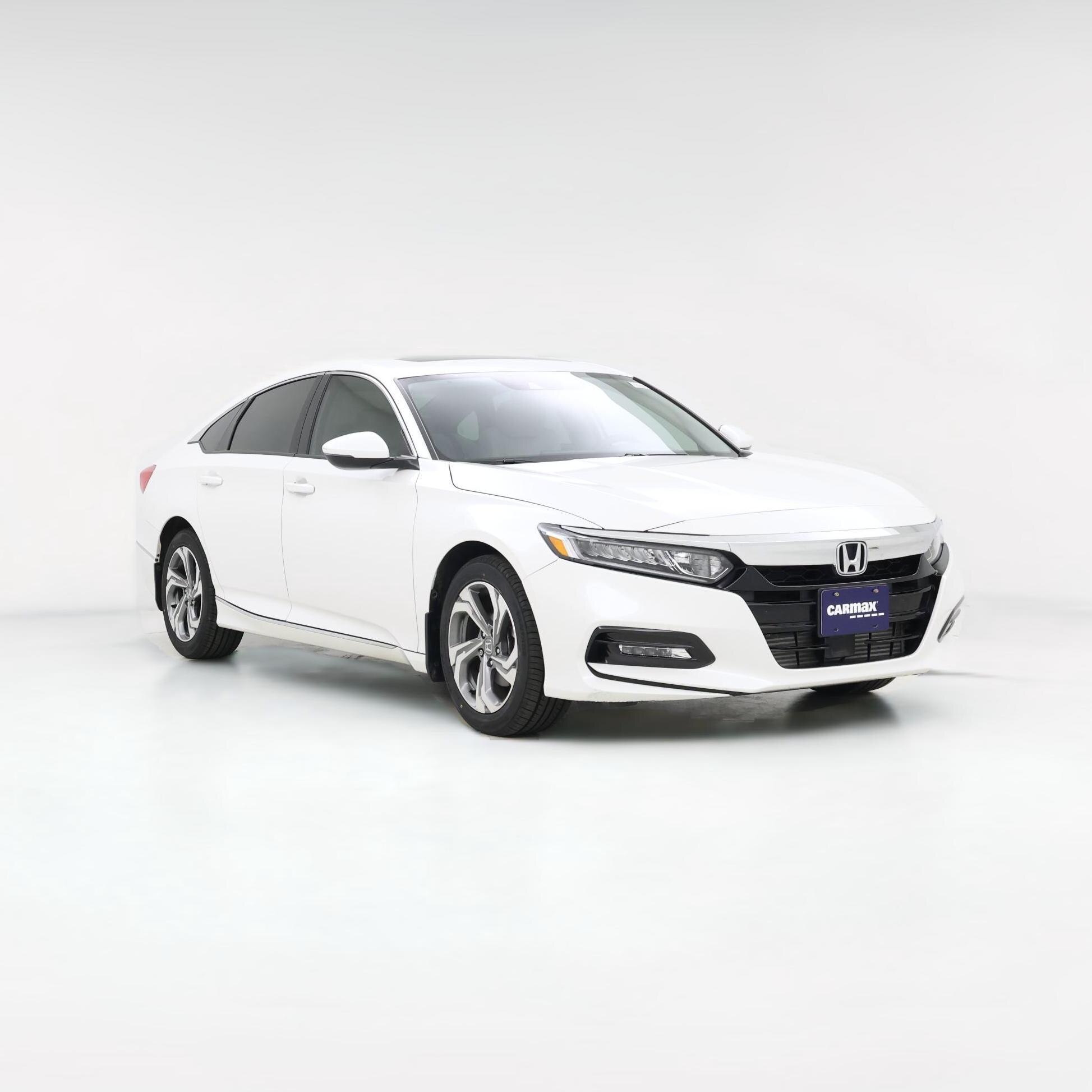 Thumbnail: 2018 Honda Accord - 1