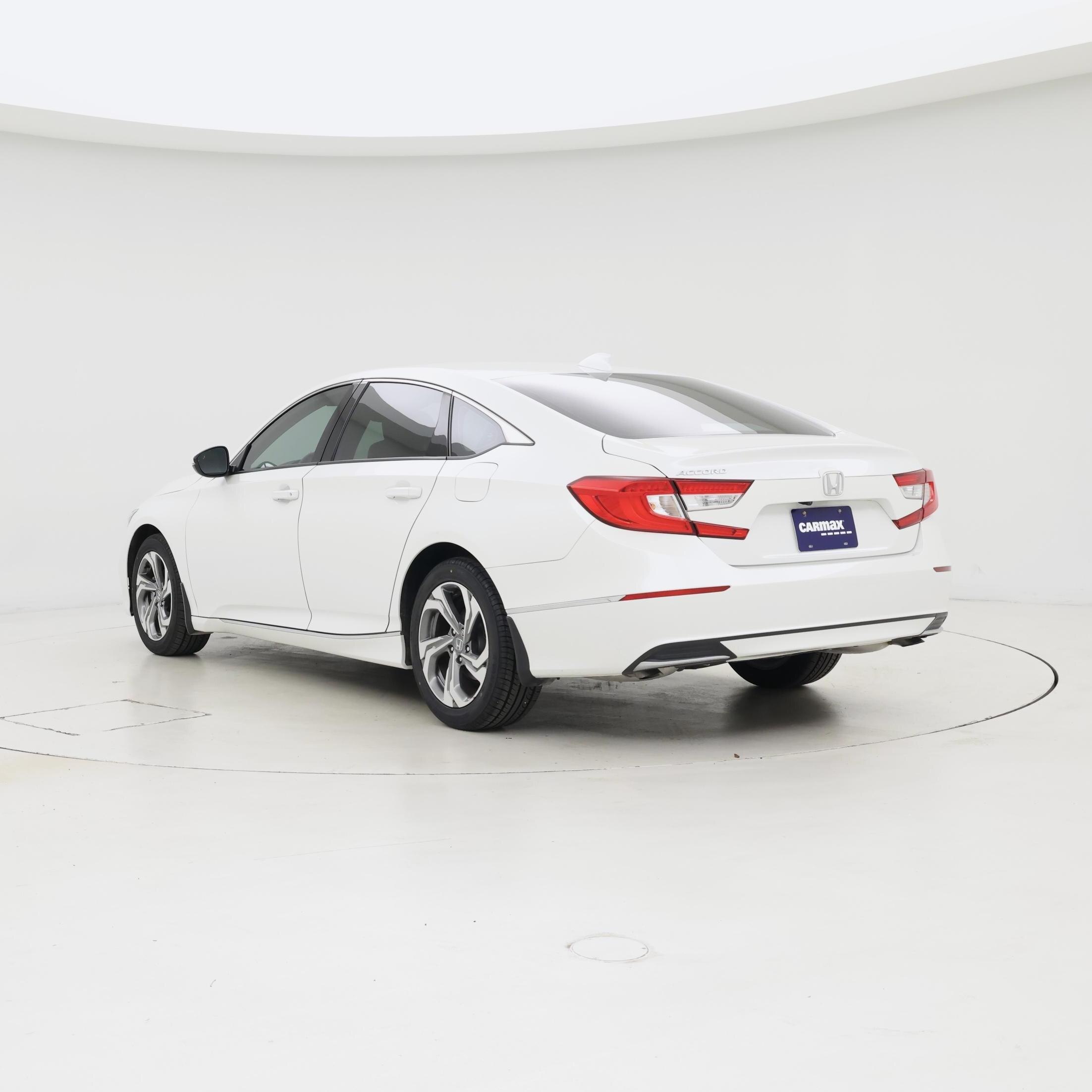 Thumbnail: 2018 Honda Accord - 2