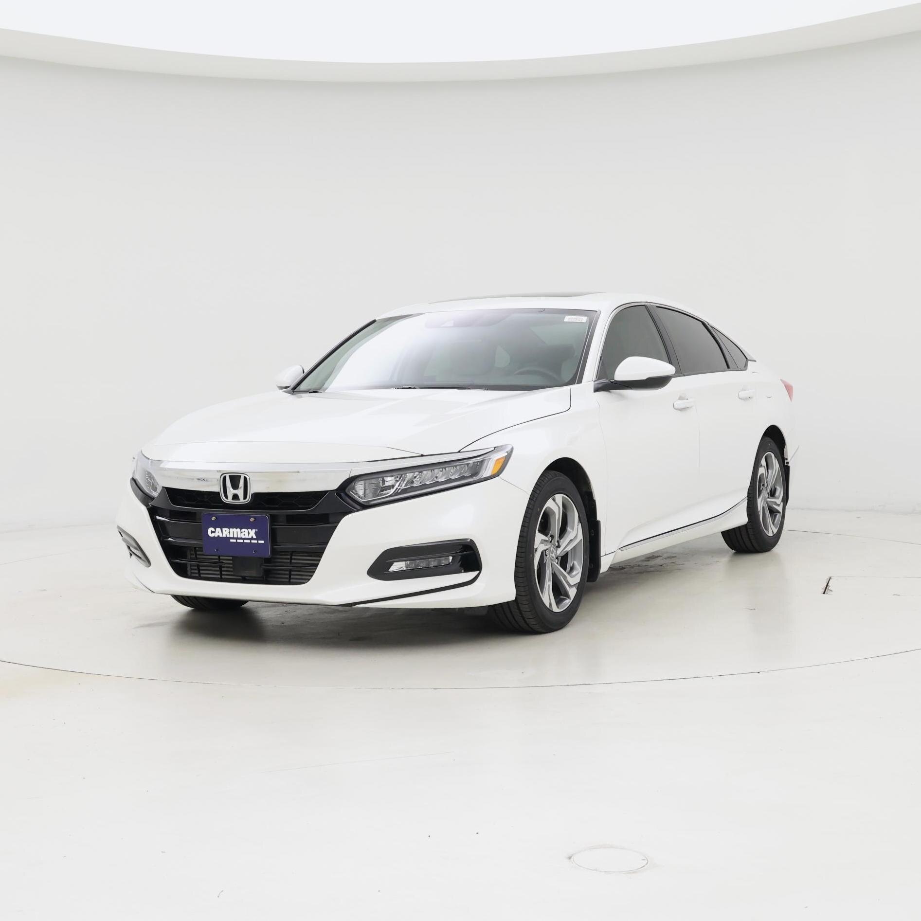 Thumbnail: 2018 Honda Accord - 4