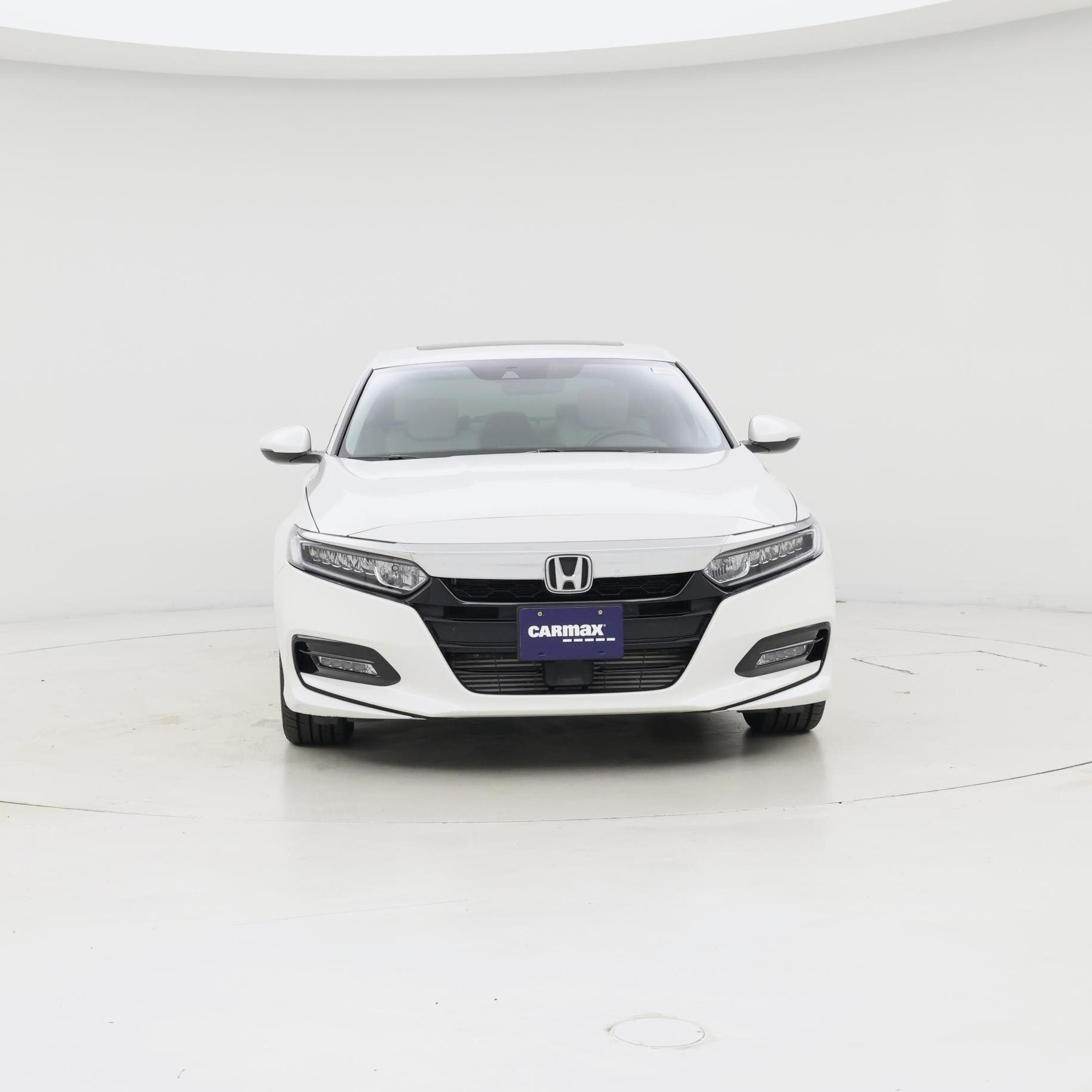 Thumbnail: 2018 Honda Accord - 5