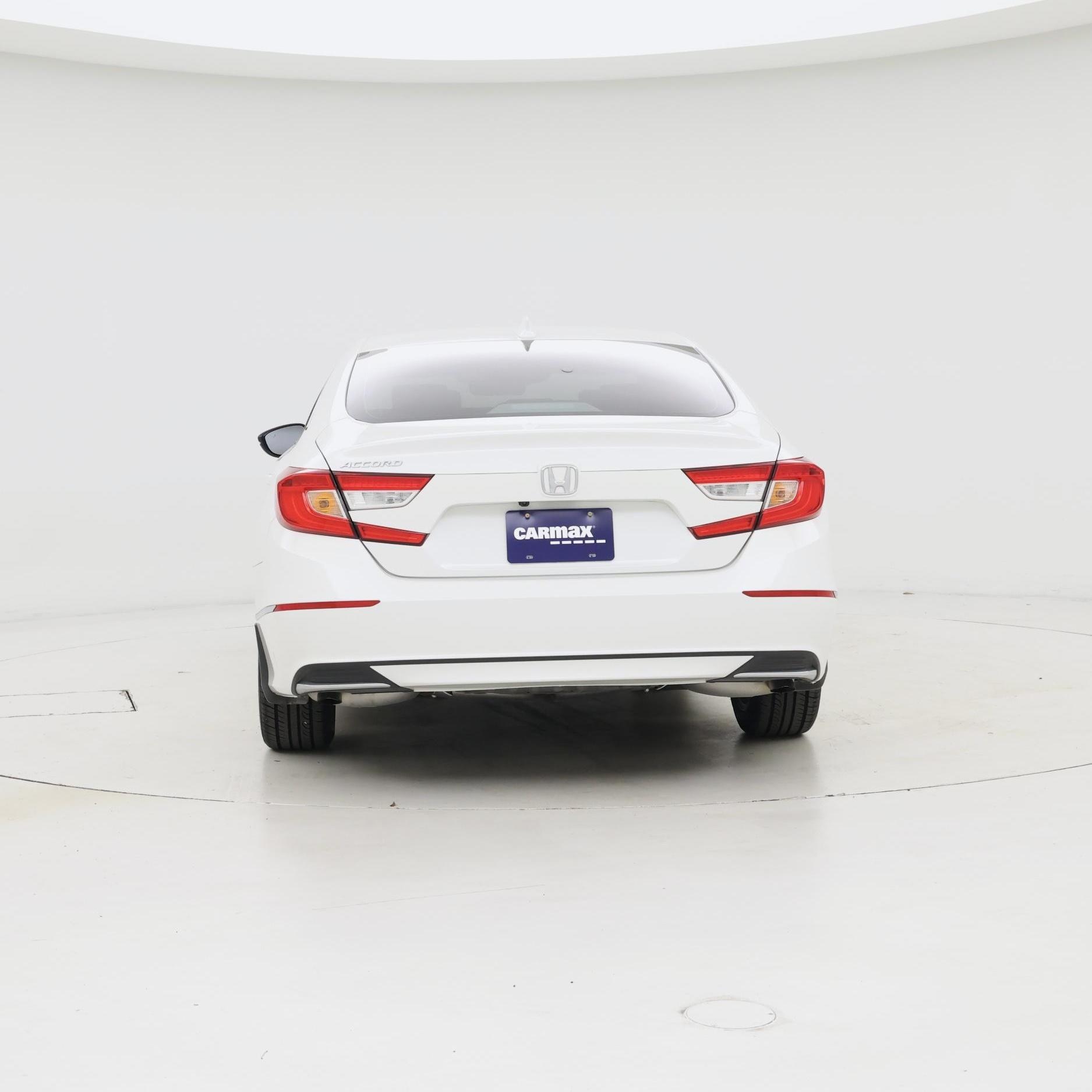 Thumbnail: 2018 Honda Accord - 6