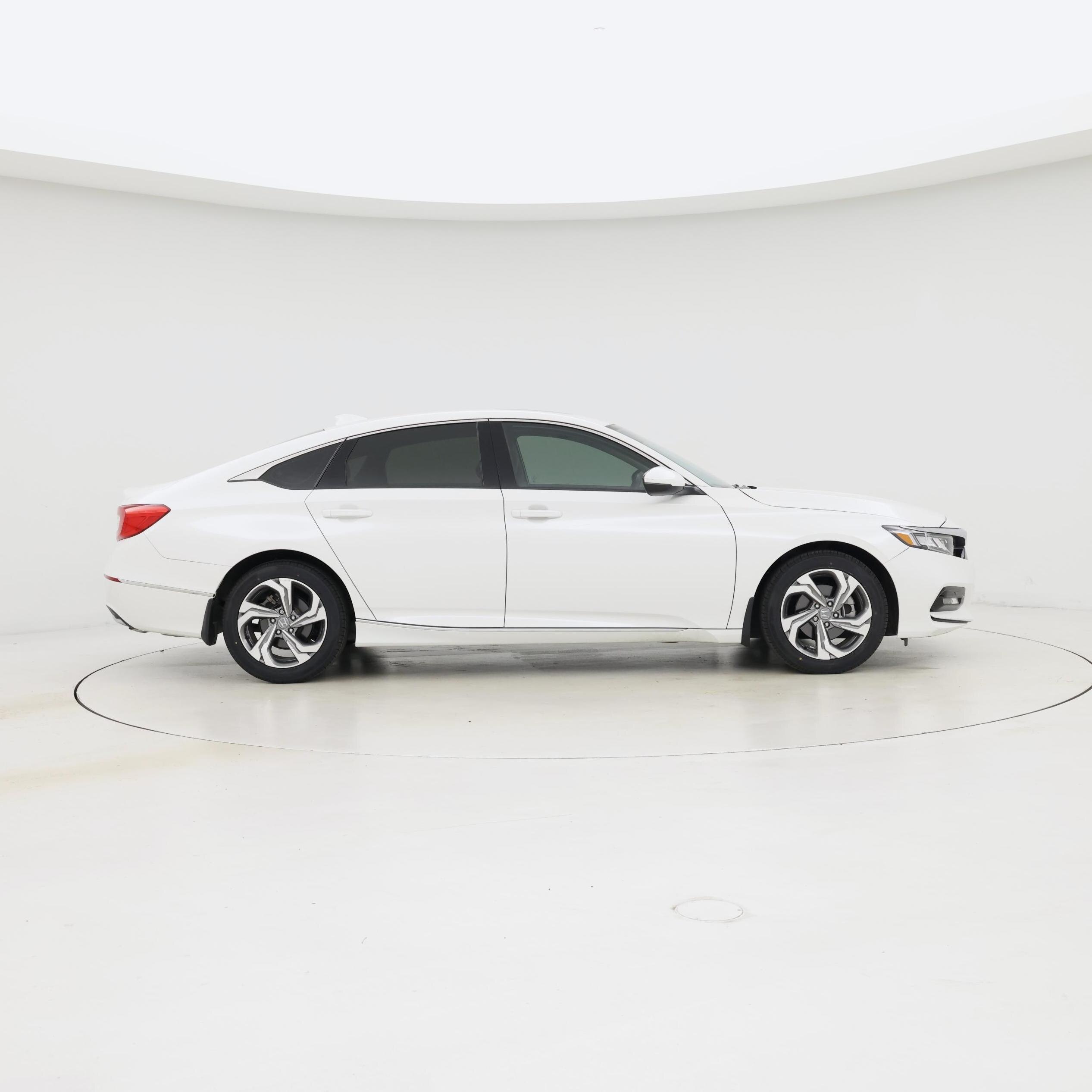 Thumbnail: 2018 Honda Accord - 7