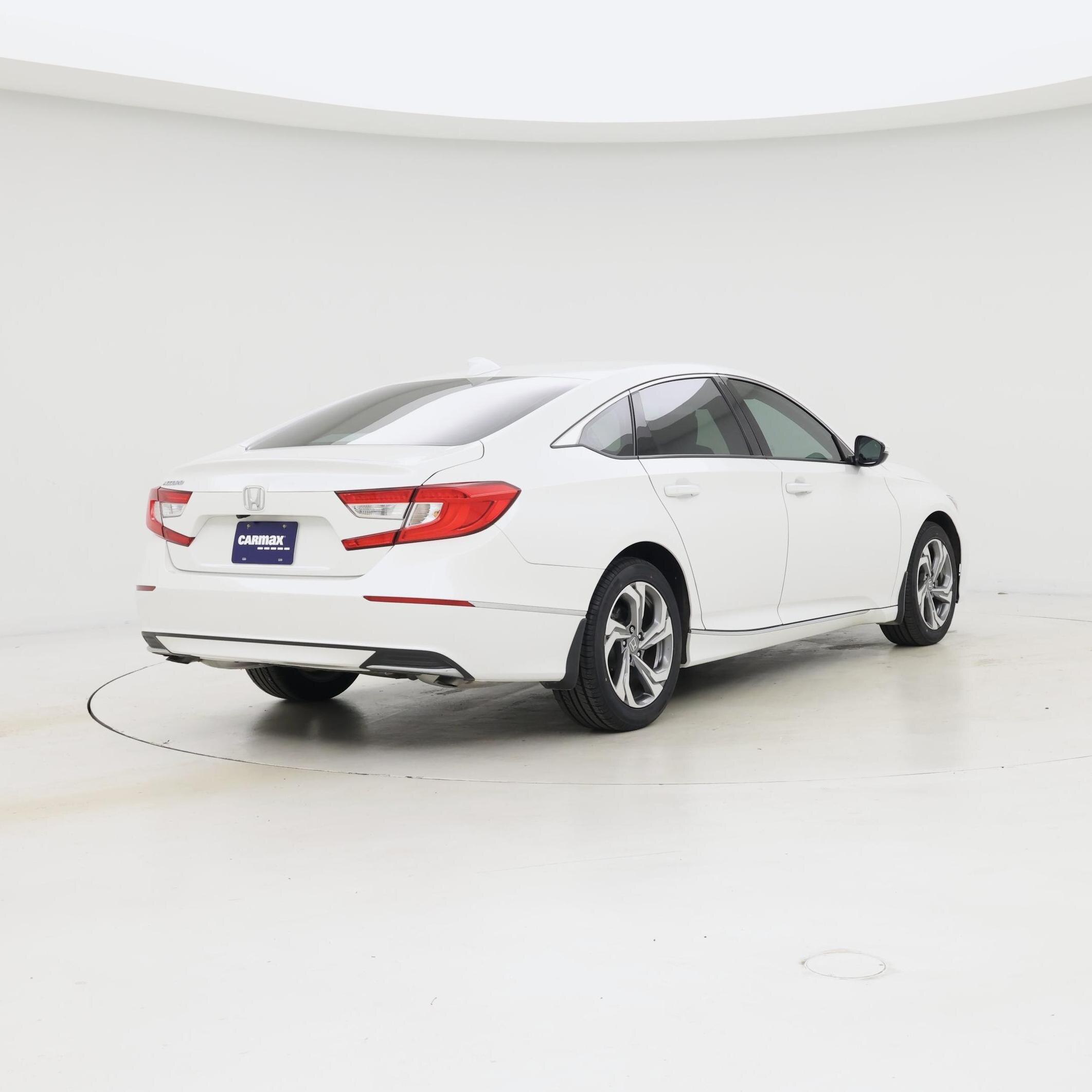 Thumbnail: 2018 Honda Accord - 8