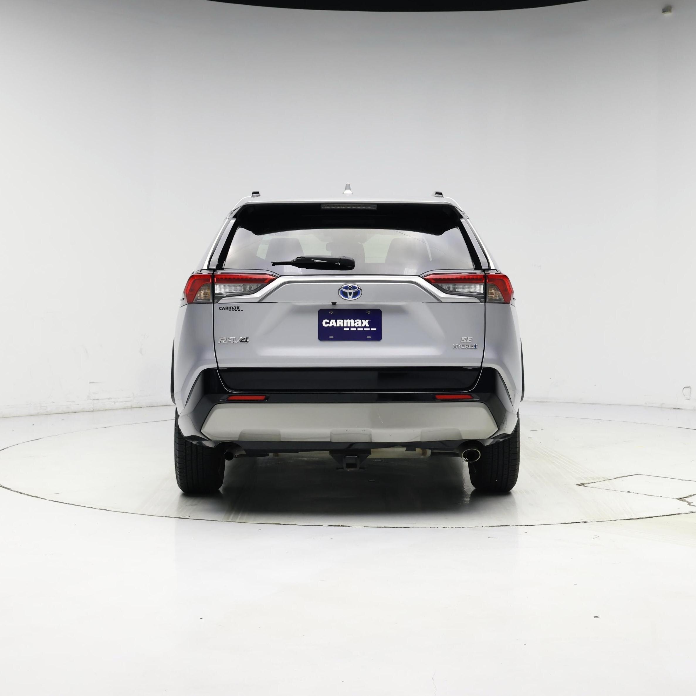 Thumbnail: 2022 Toyota RAV4 - 6