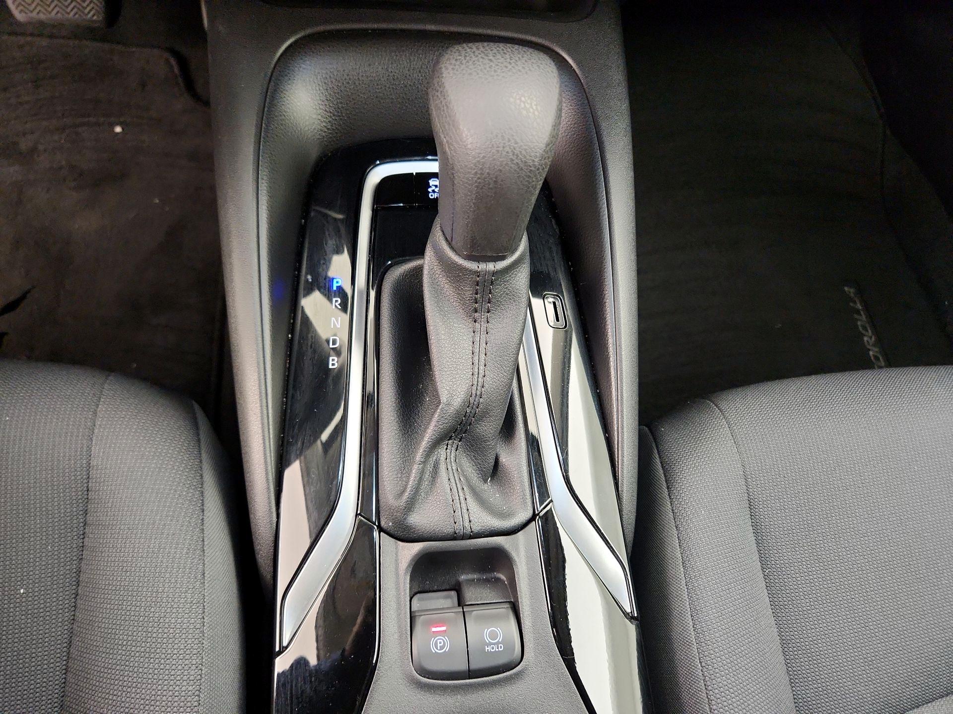Thumbnail: 2021 Toyota Corolla - 17