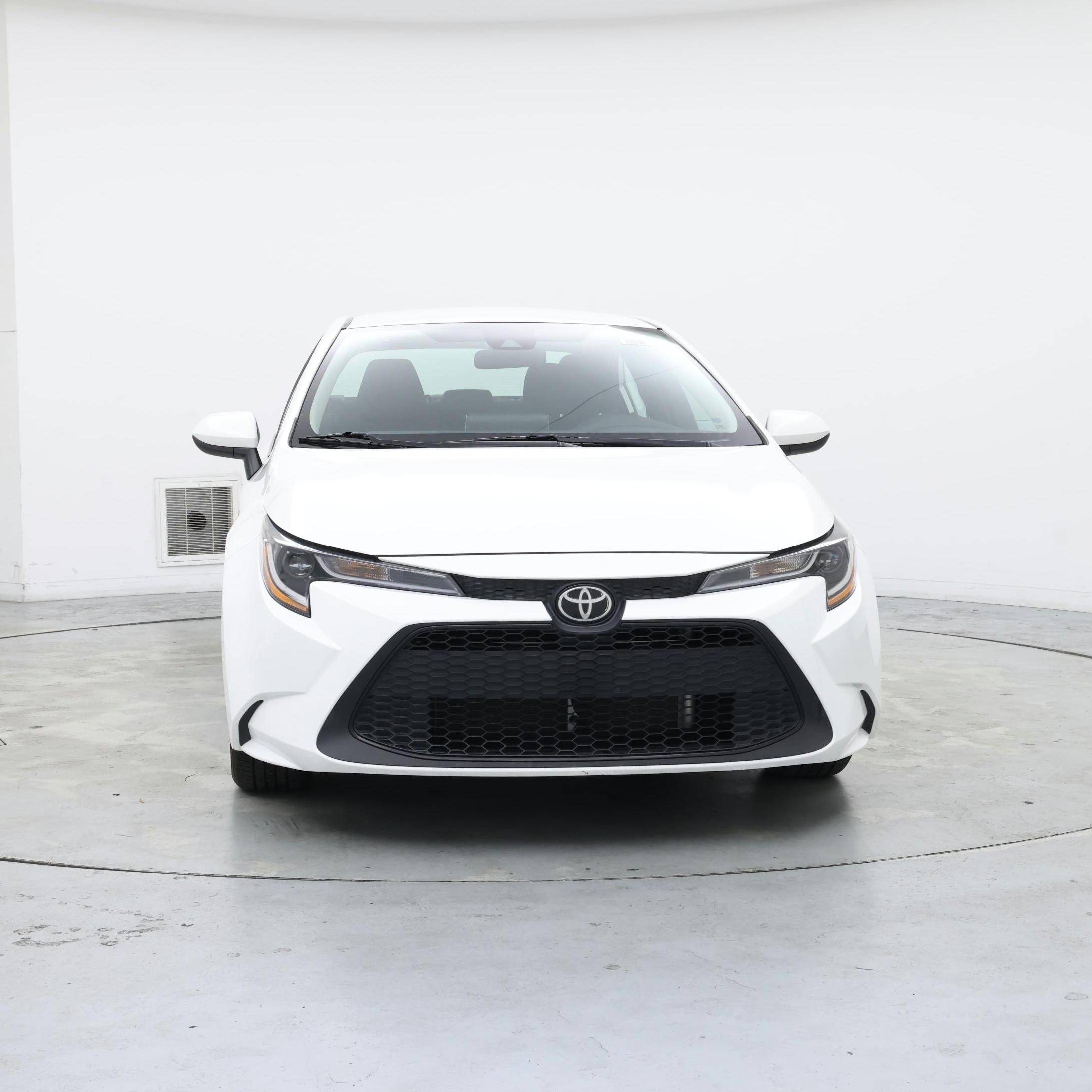 Thumbnail: 2021 Toyota Corolla - 5