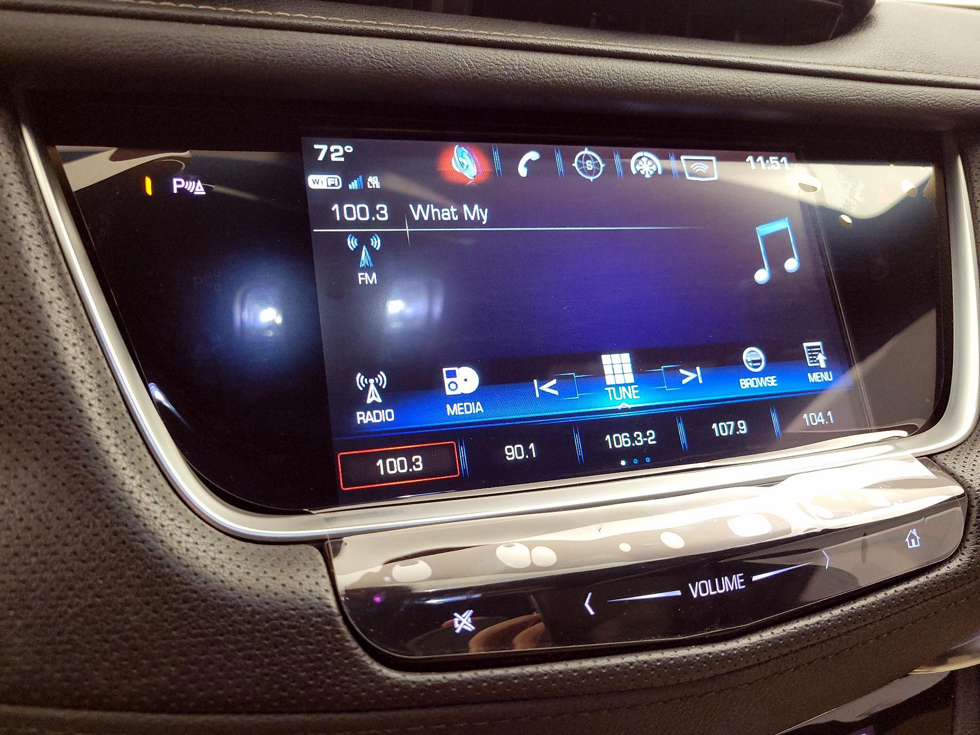 Thumbnail: 2019 Cadillac XT5 - 15