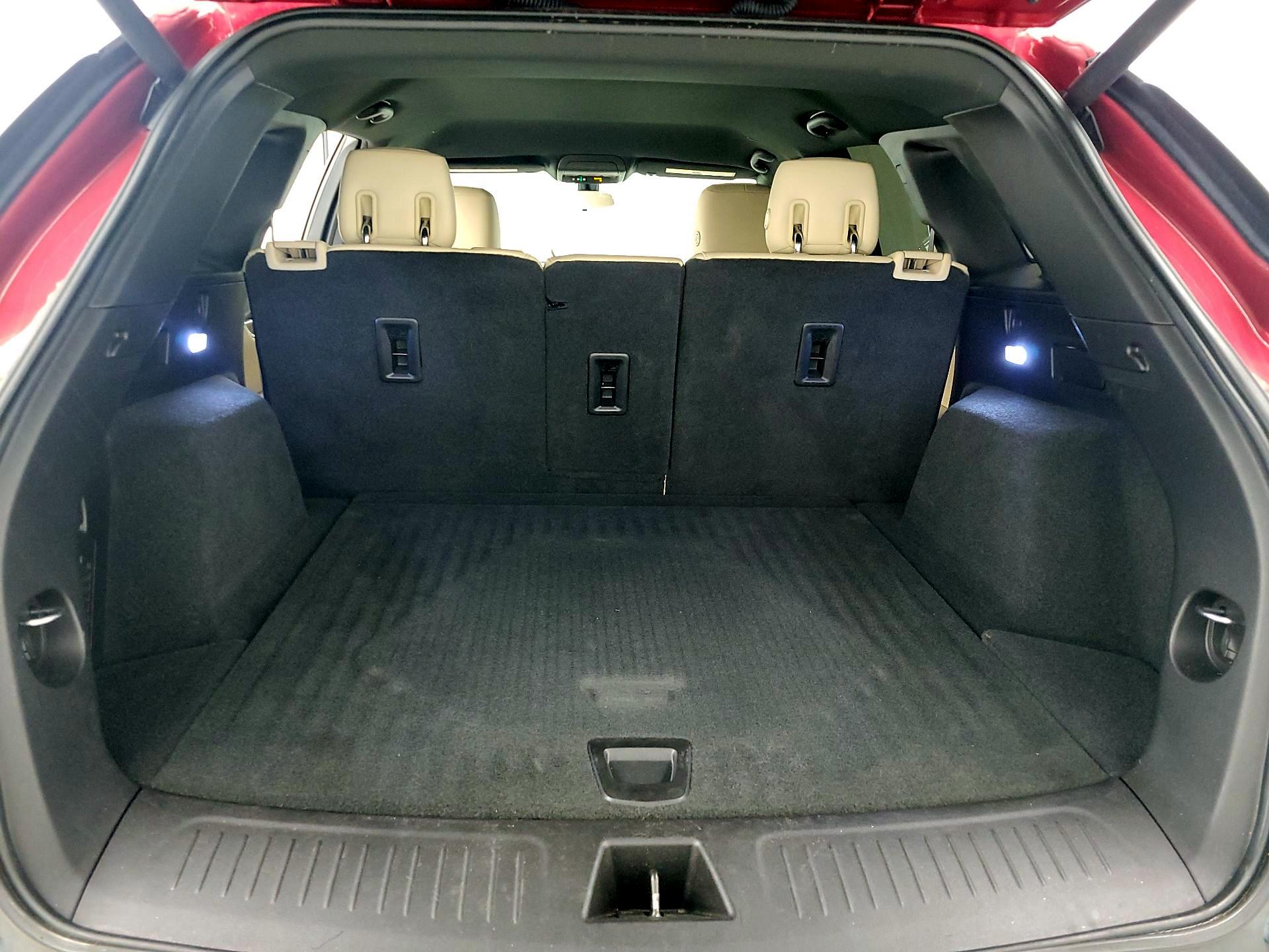 Thumbnail: 2019 Cadillac XT5 - 20