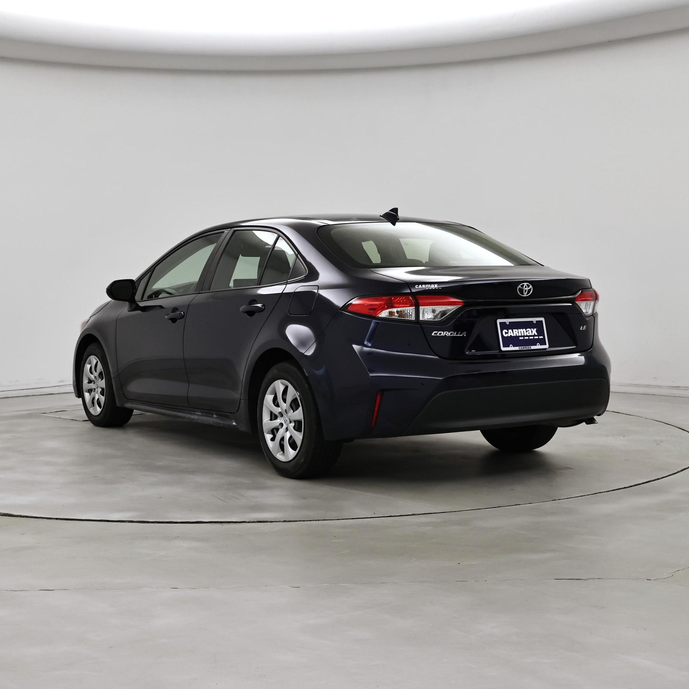 Thumbnail: 2023 Toyota Corolla - 2