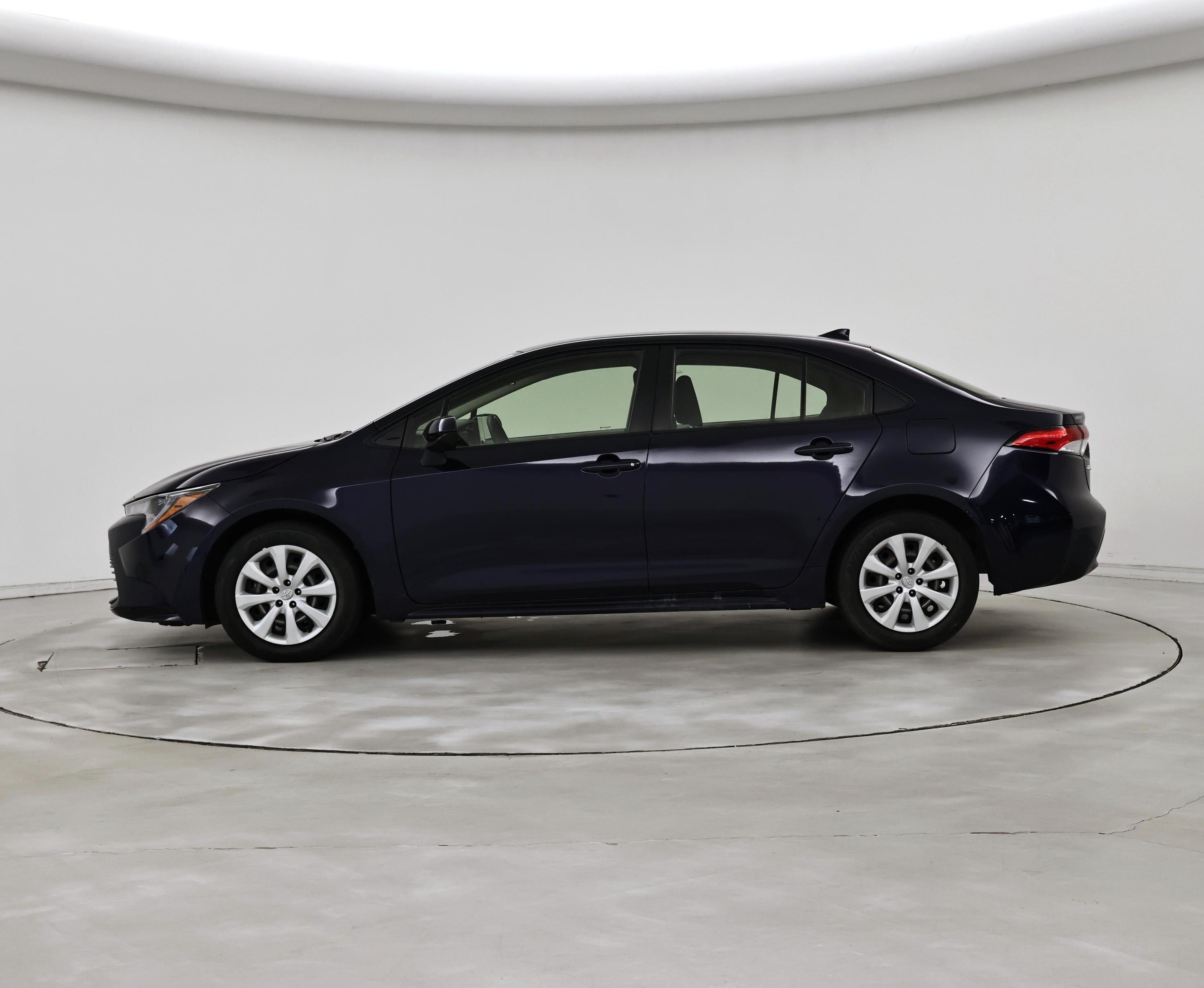 Thumbnail: 2023 Toyota Corolla - 3