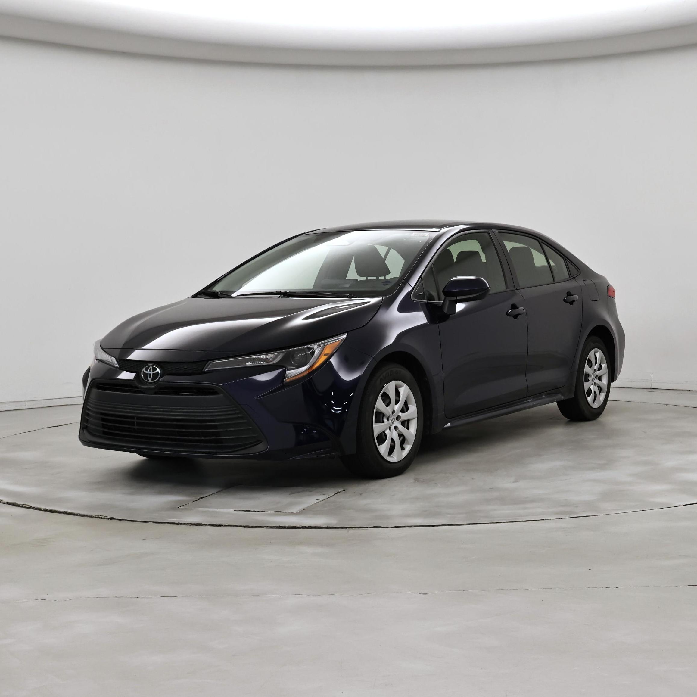 Thumbnail: 2023 Toyota Corolla - 4