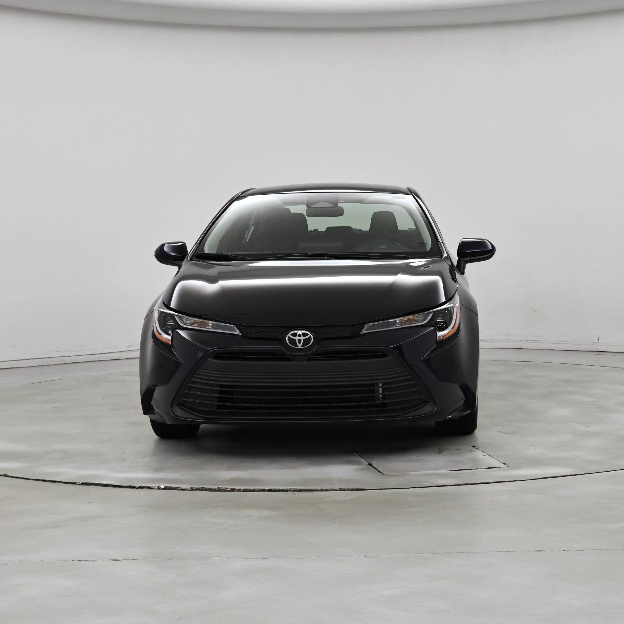 Thumbnail: 2023 Toyota Corolla - 5