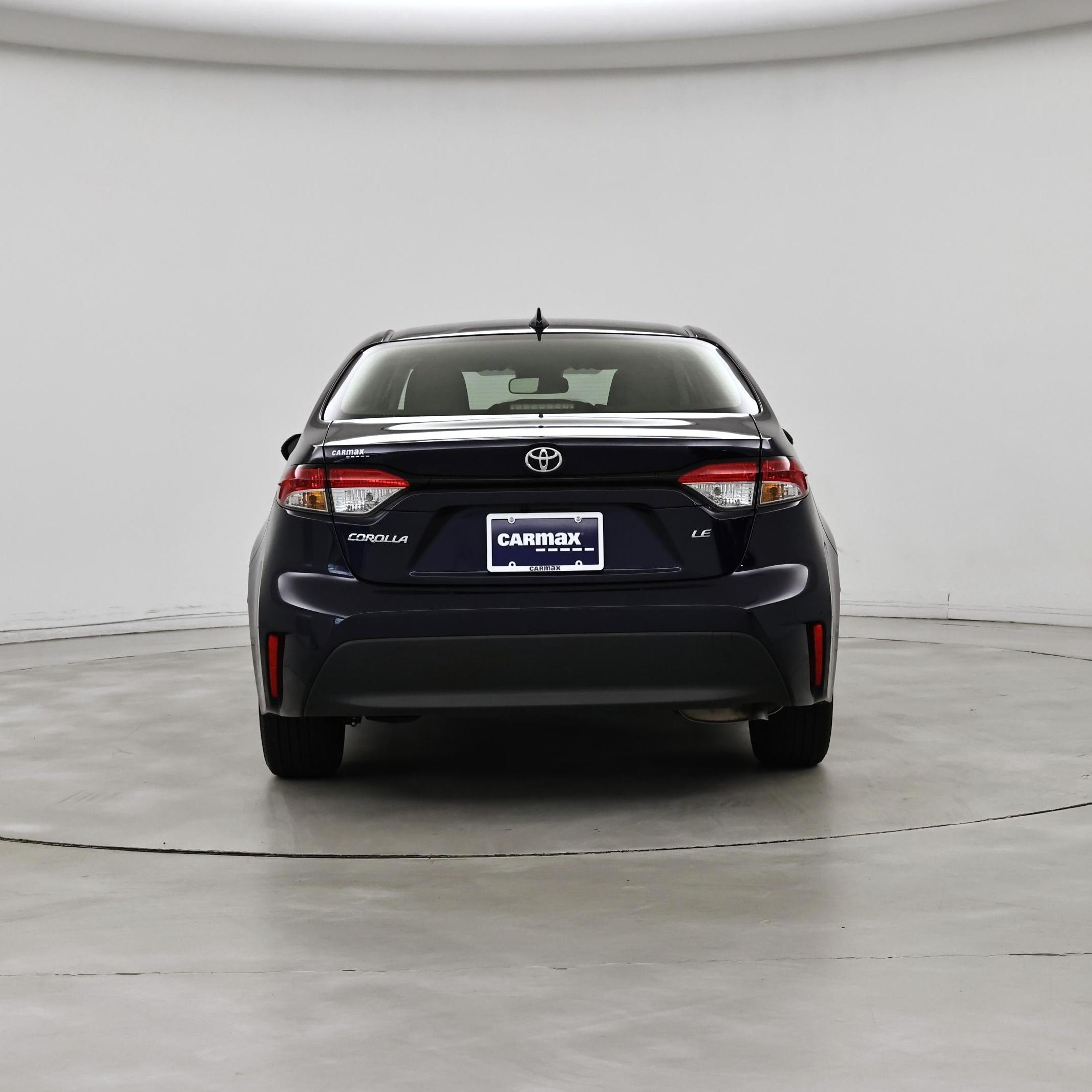 Thumbnail: 2023 Toyota Corolla - 6