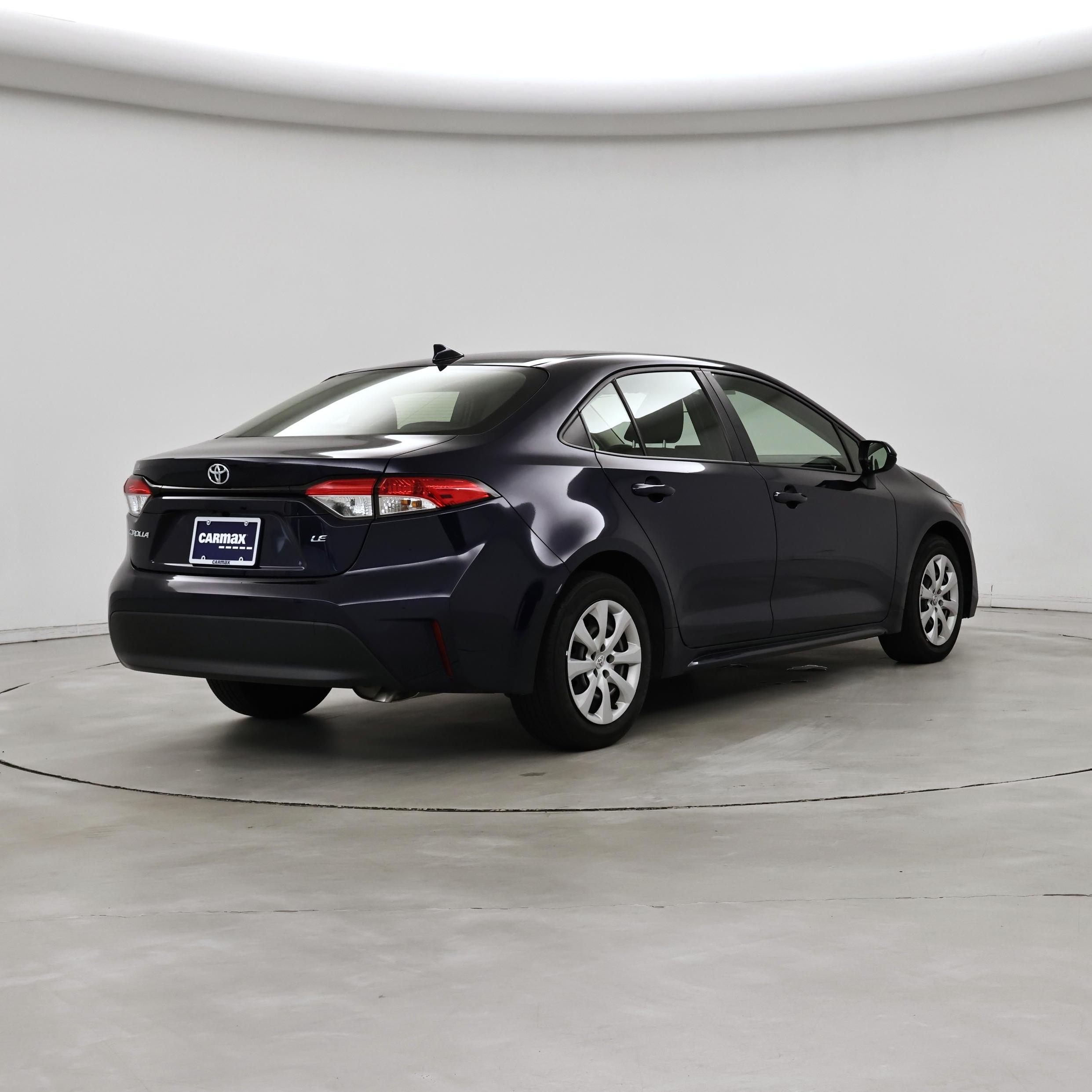 Thumbnail: 2023 Toyota Corolla - 8