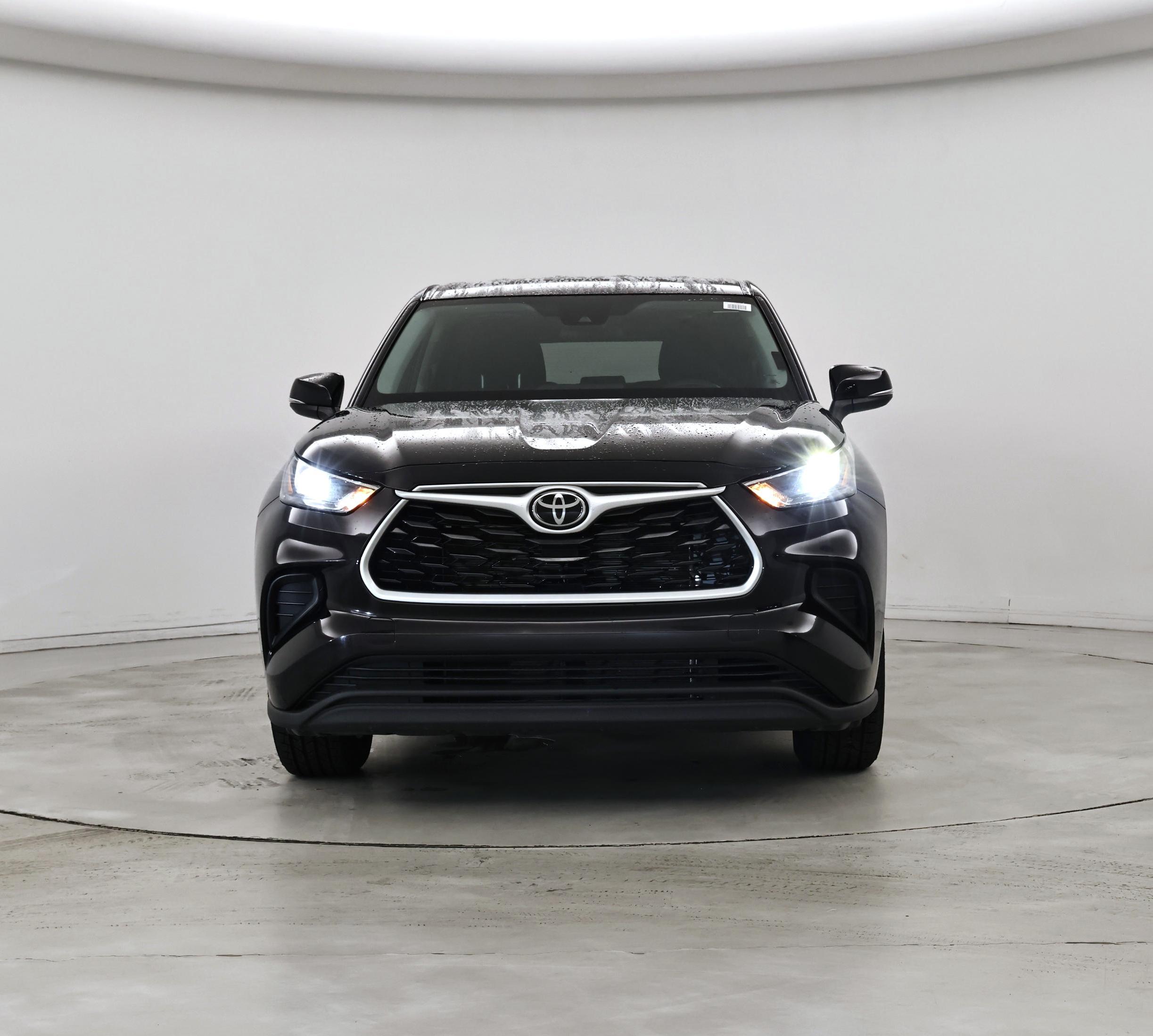 Thumbnail: 2022 Toyota Highlander - 5