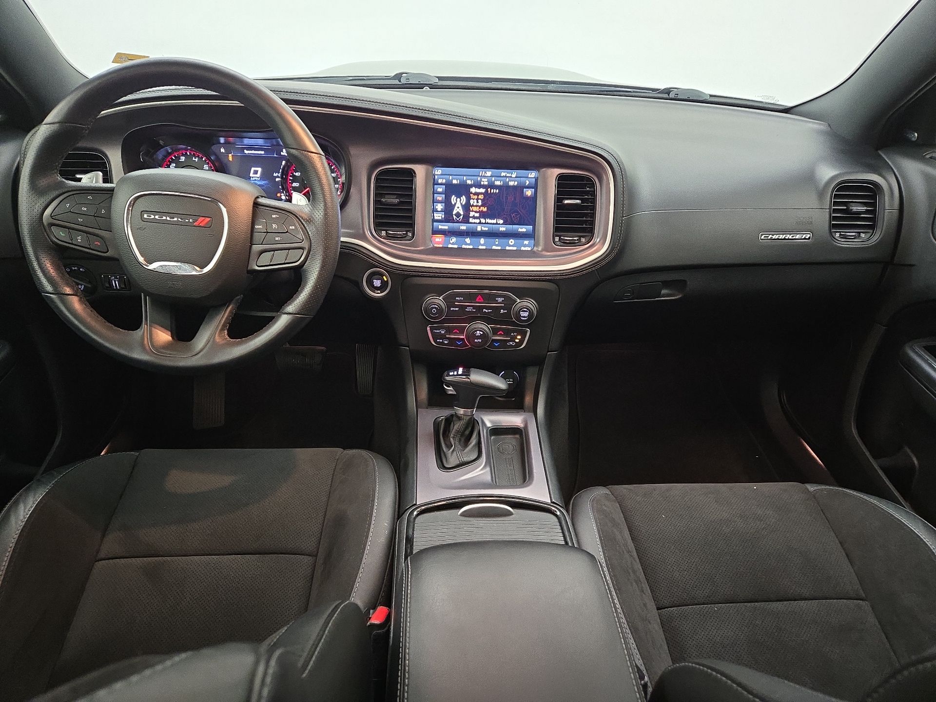 Thumbnail: 2021 Dodge Charger - 9