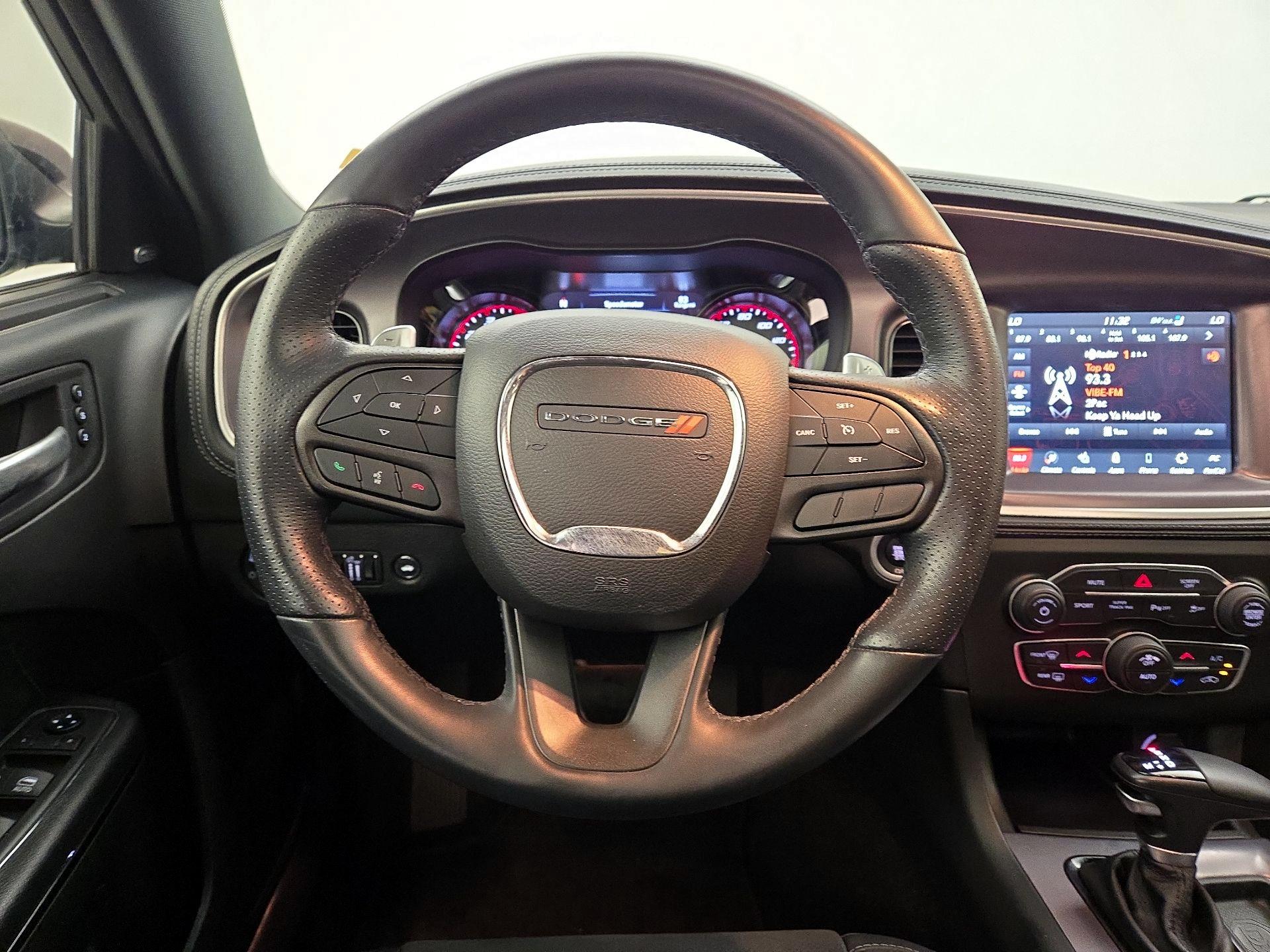 Thumbnail: 2021 Dodge Charger - 10