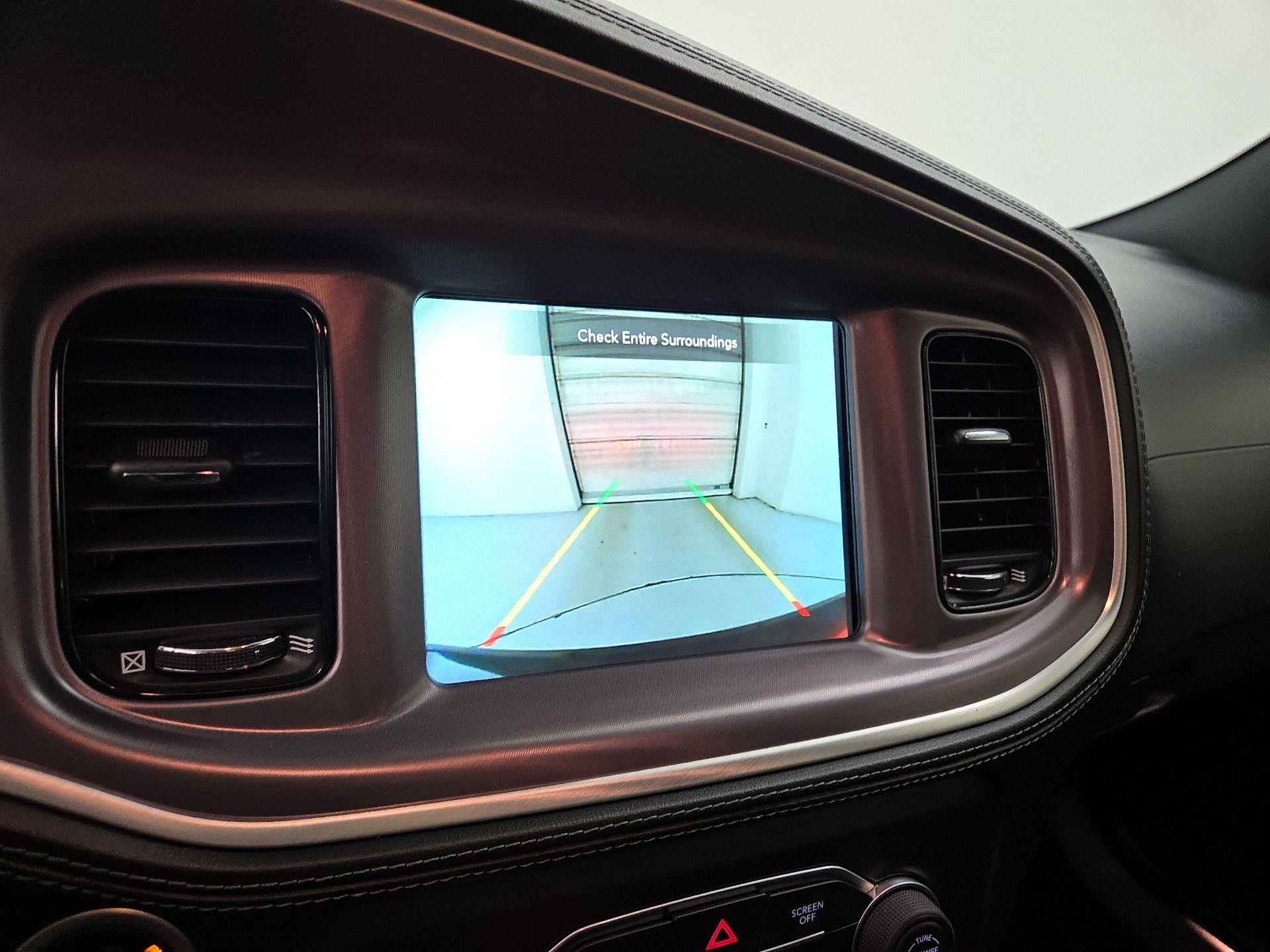 Thumbnail: 2021 Dodge Charger - 14