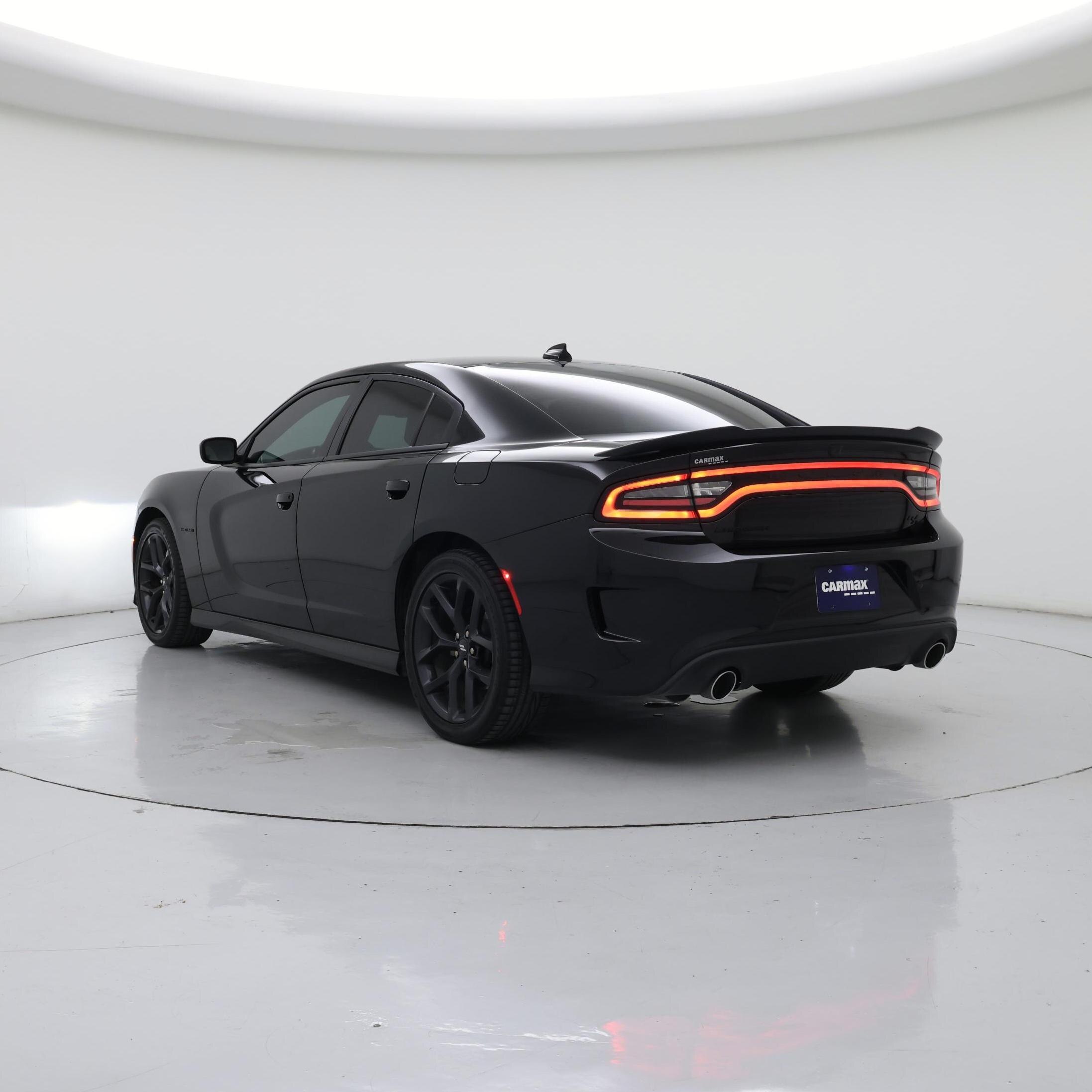 Thumbnail: 2021 Dodge Charger - 2