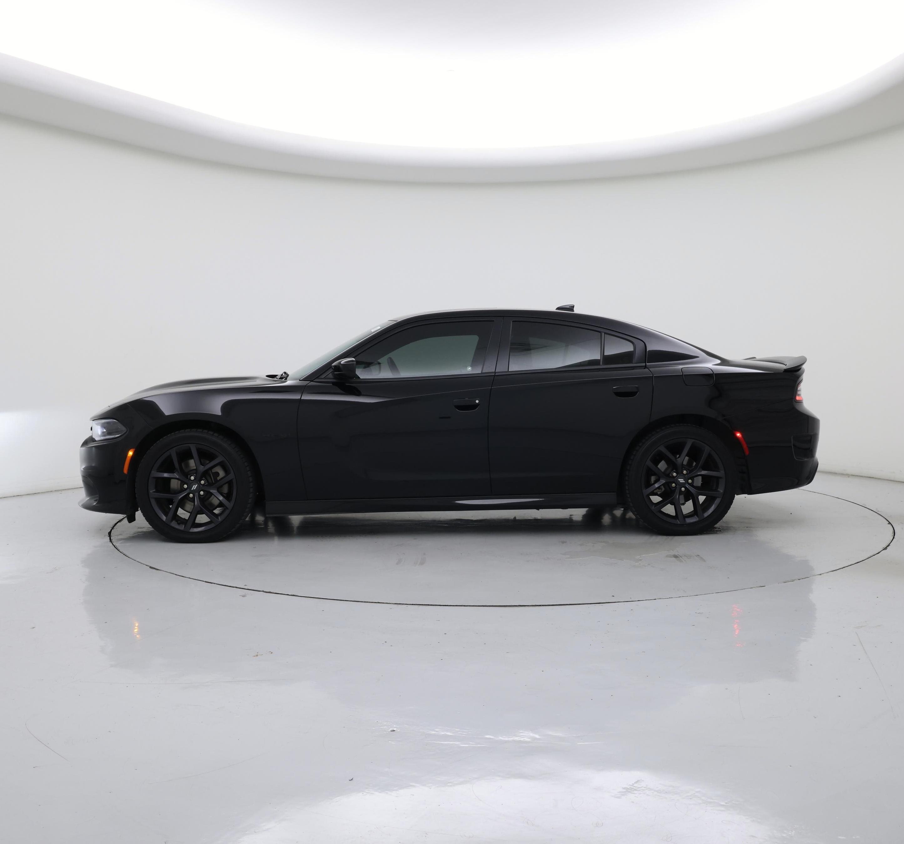 Thumbnail: 2021 Dodge Charger - 3