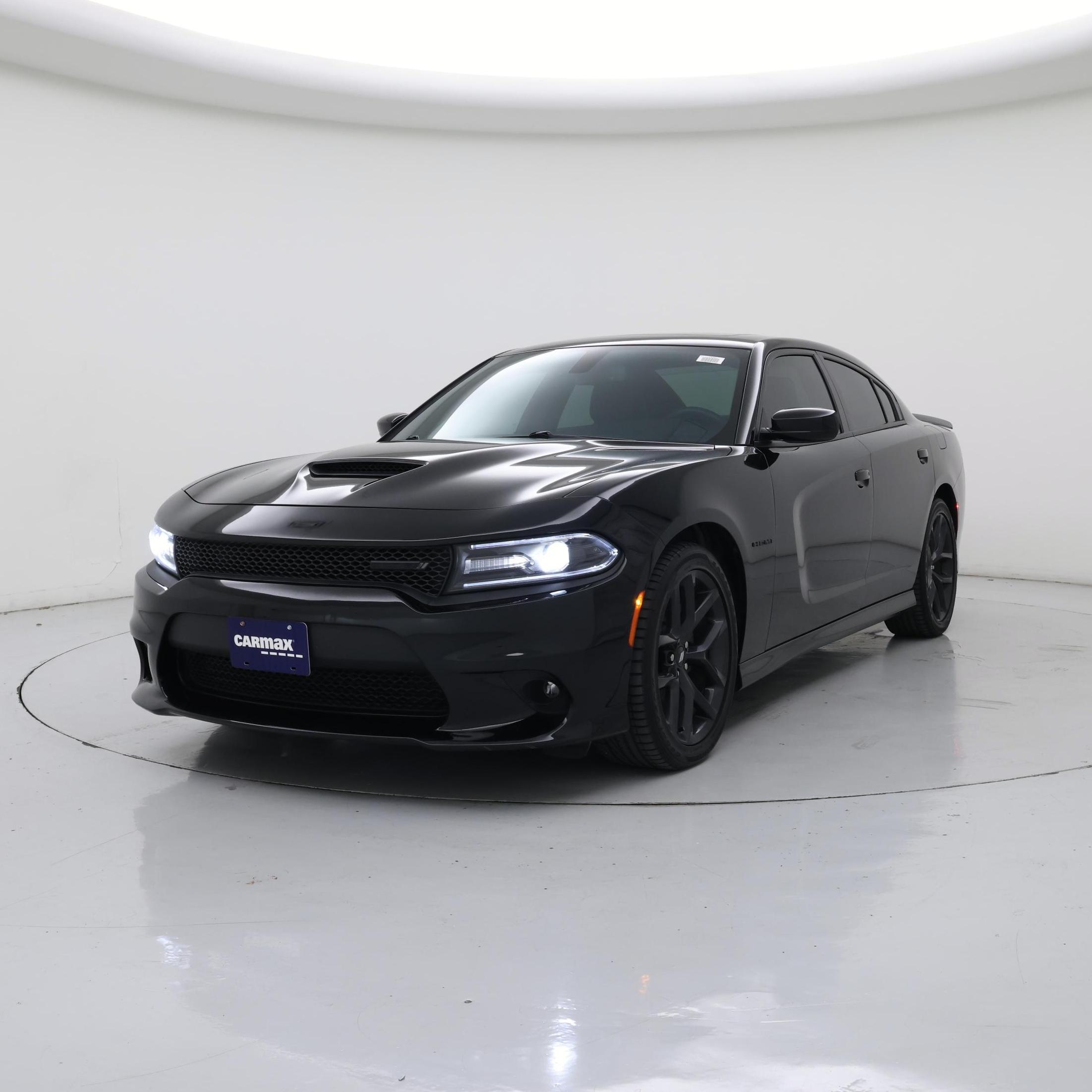 Thumbnail: 2021 Dodge Charger - 4