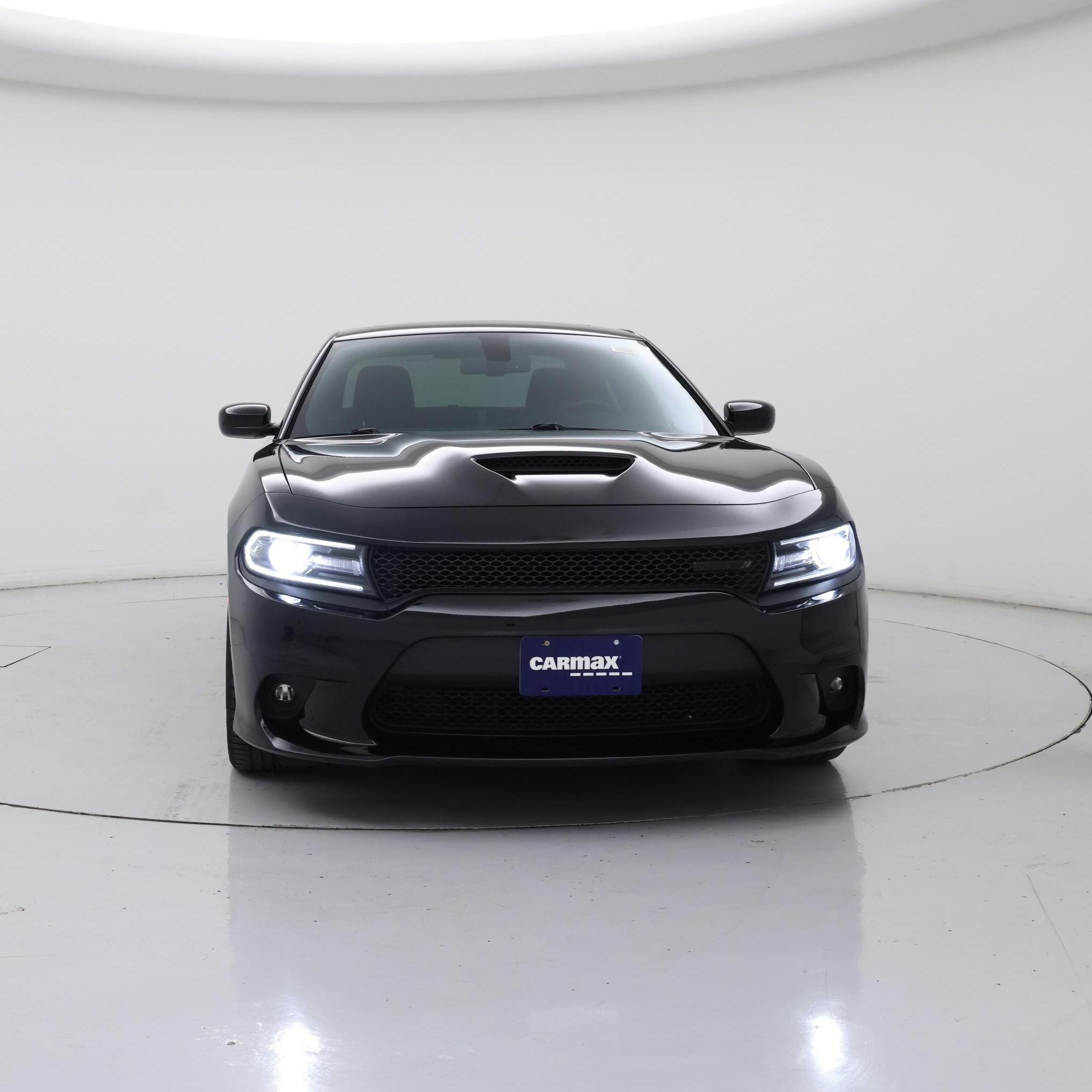 Thumbnail: 2021 Dodge Charger - 5