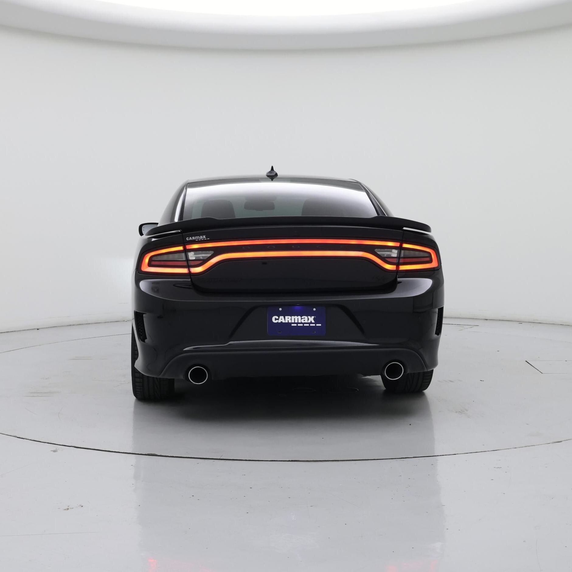 Thumbnail: 2021 Dodge Charger - 6