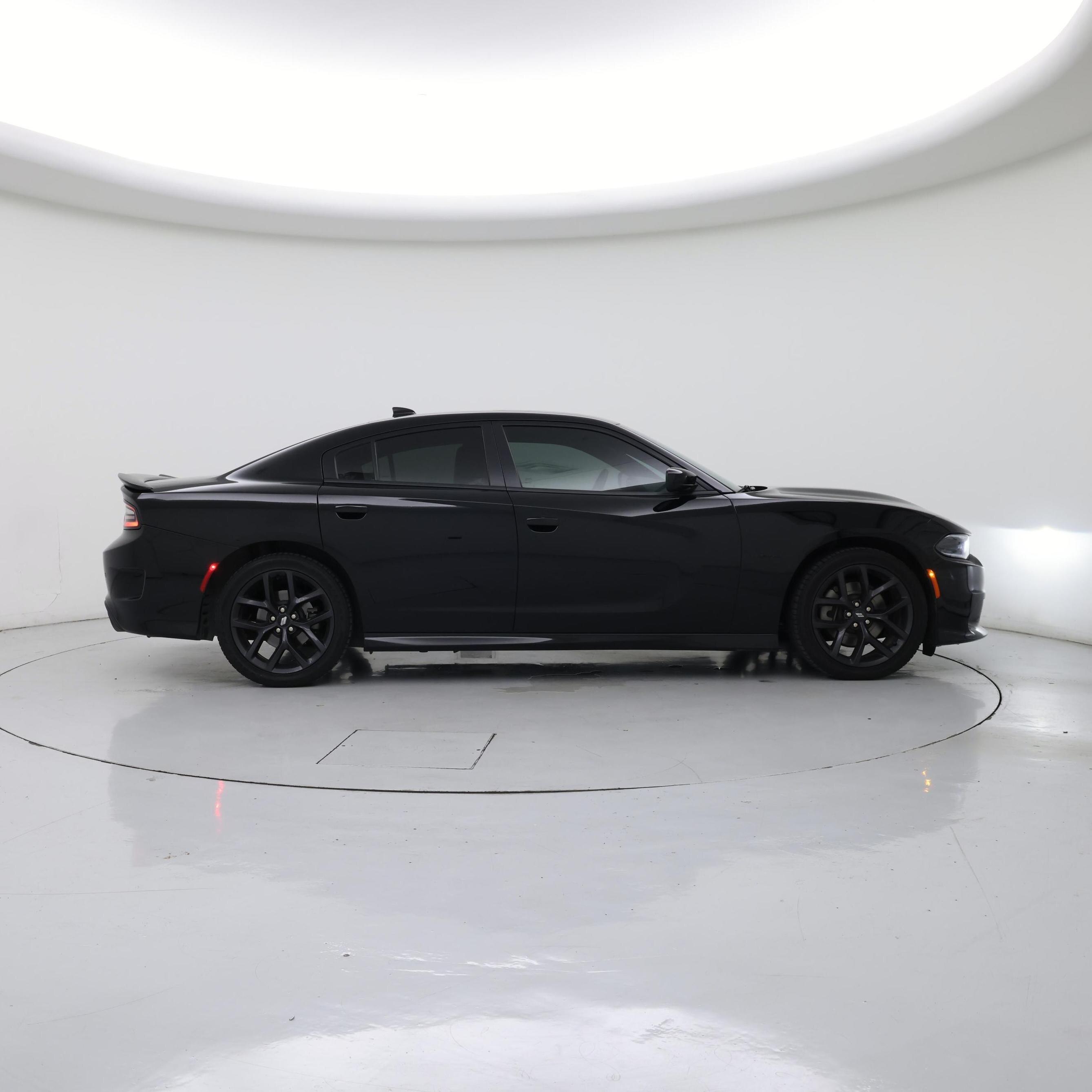 Thumbnail: 2021 Dodge Charger - 7