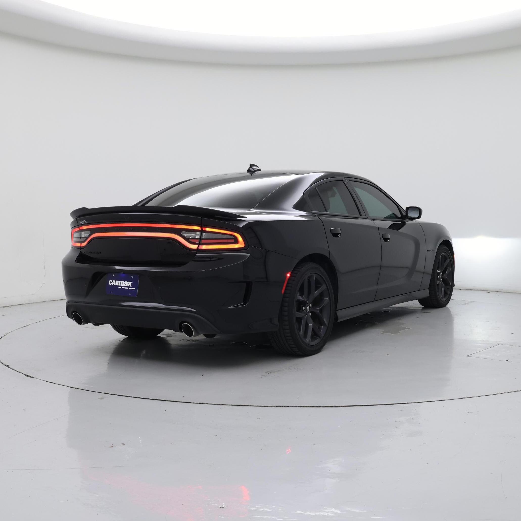 Thumbnail: 2021 Dodge Charger - 8